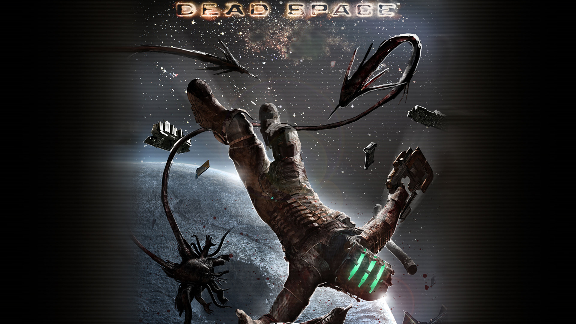Dead Space Wallpaper Game Wallpapers 1920x1080