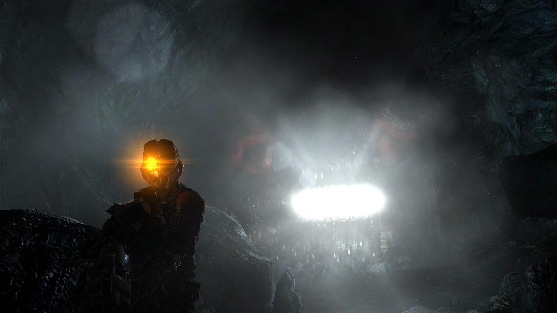 Dead Space 2 Severed 1920x1080