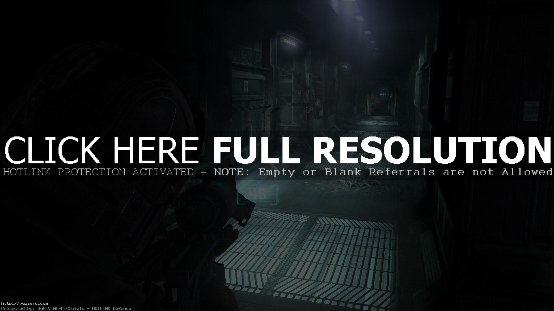 Dead Space 2 Id 93011 1920x1080