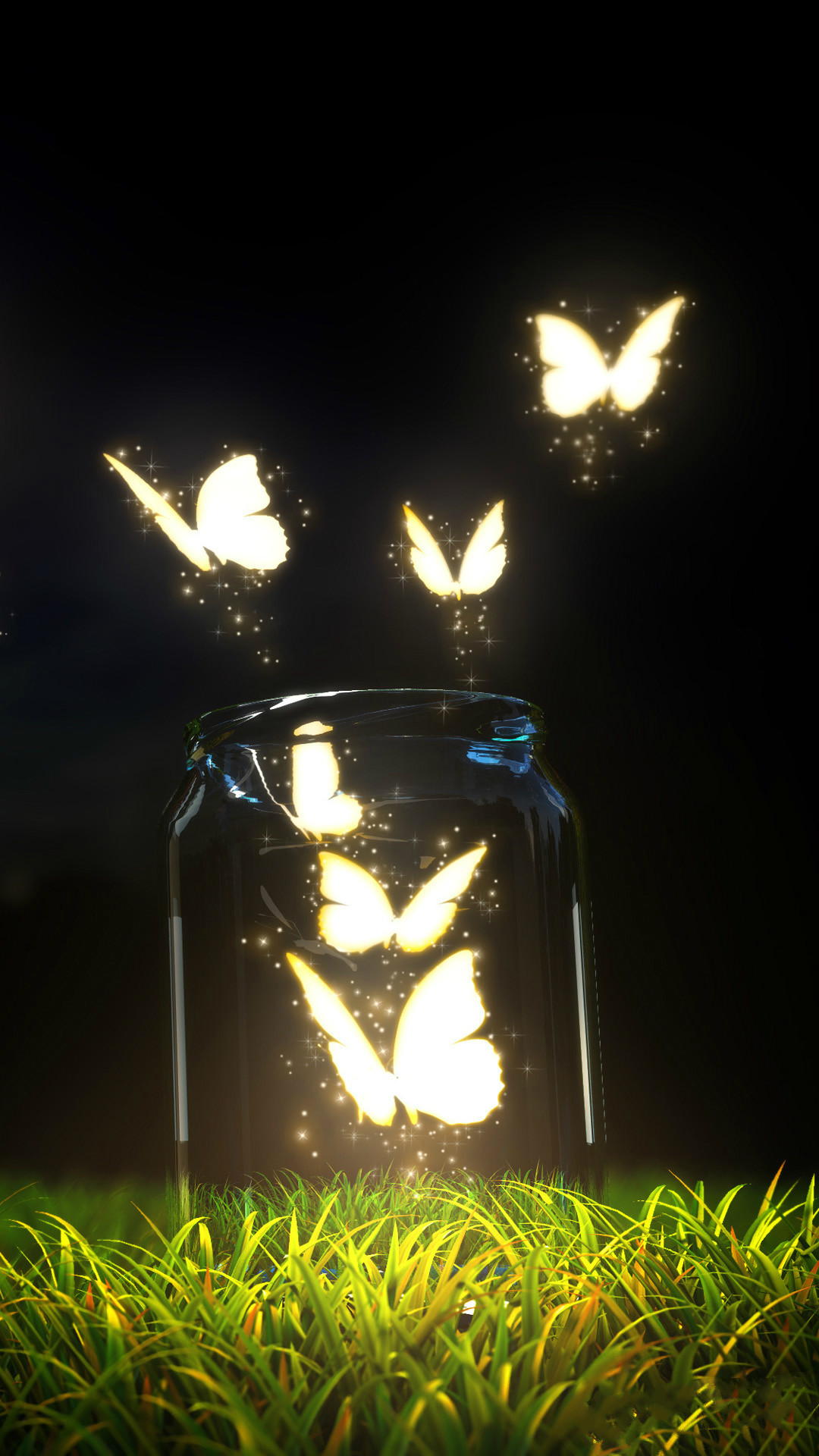 Pictures Butterfly Android 1080x1920