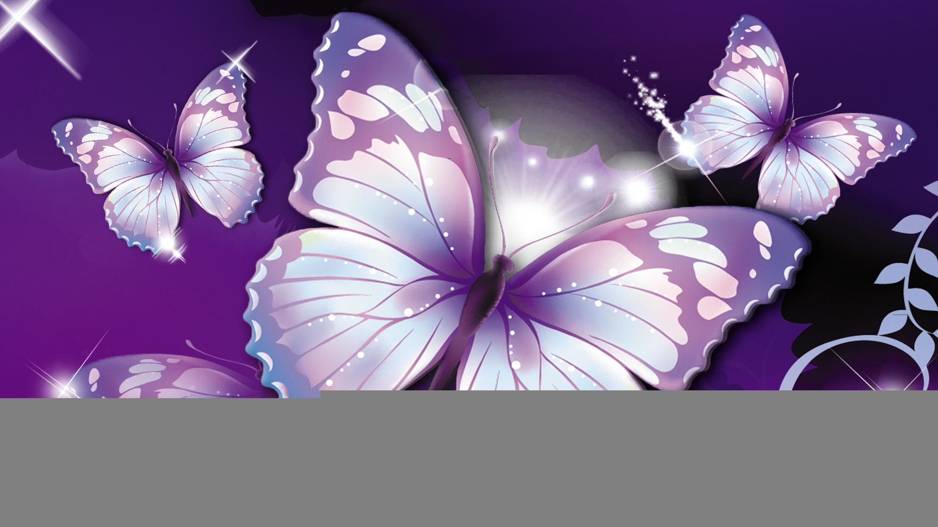 Butterfly Wallpapers 1920x1080