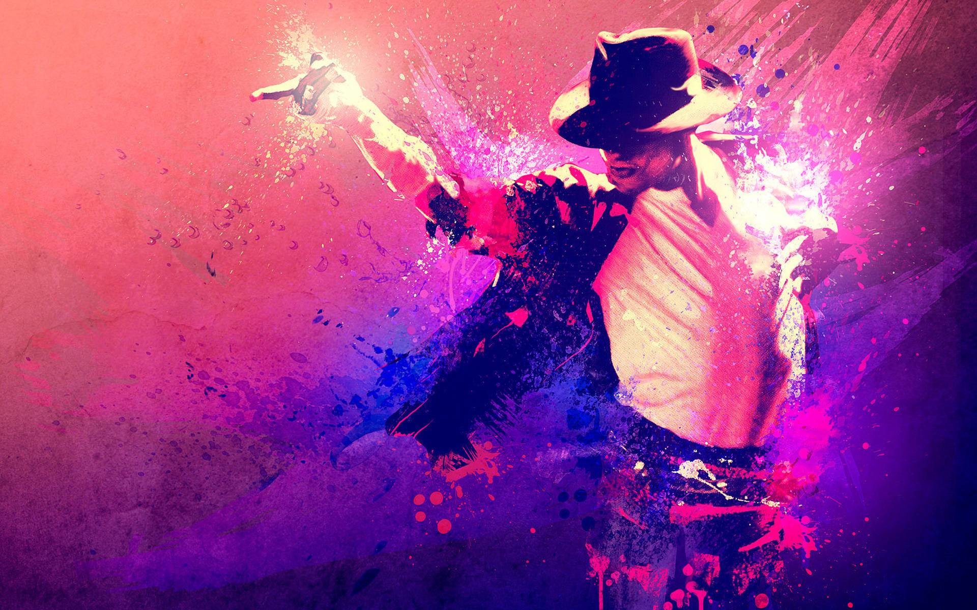 Michael Jackson Hd Images 3 1920x1200