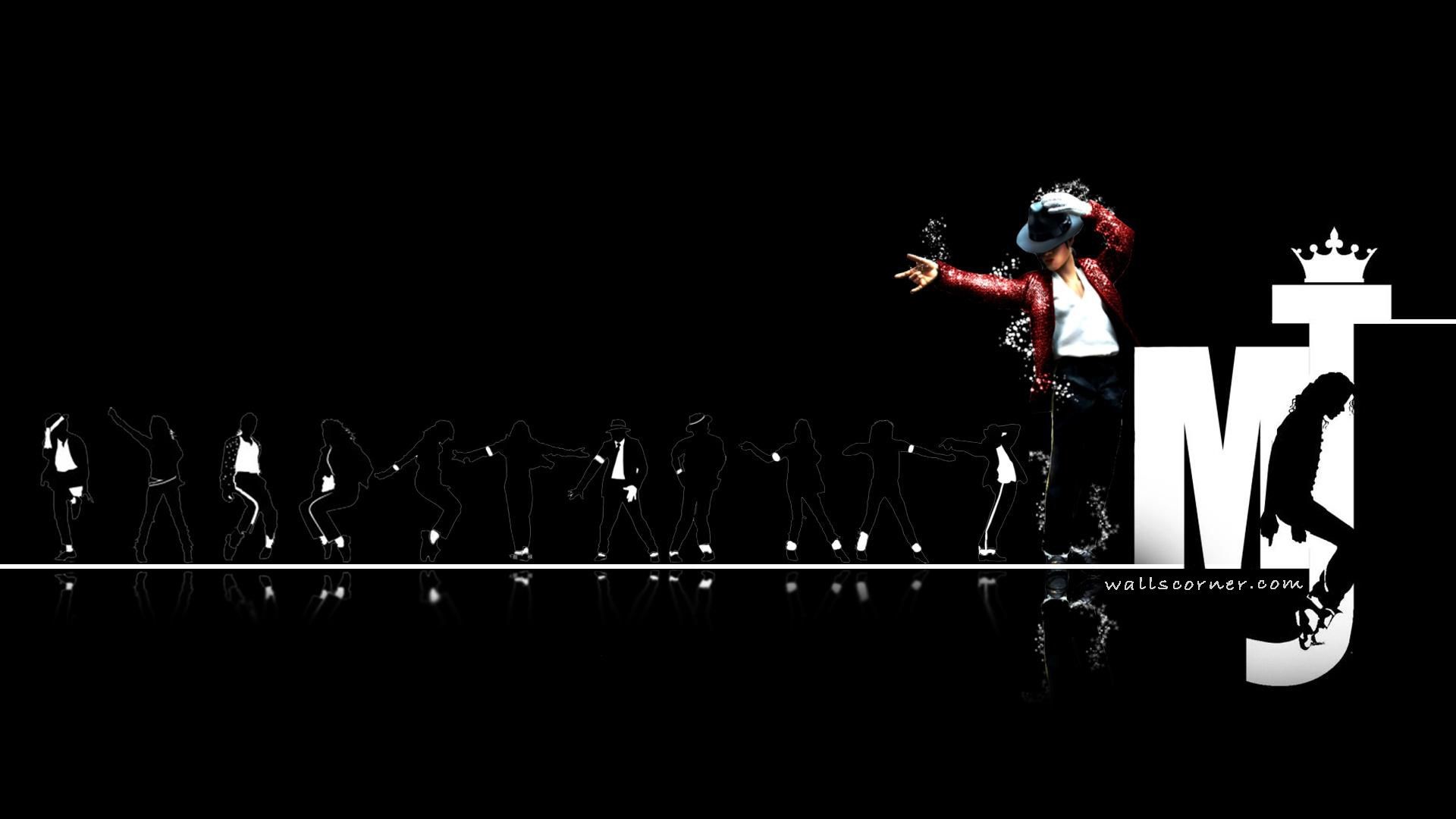 Gadgets Images Of Michael Jackson By Marge Buckle 1920x1080