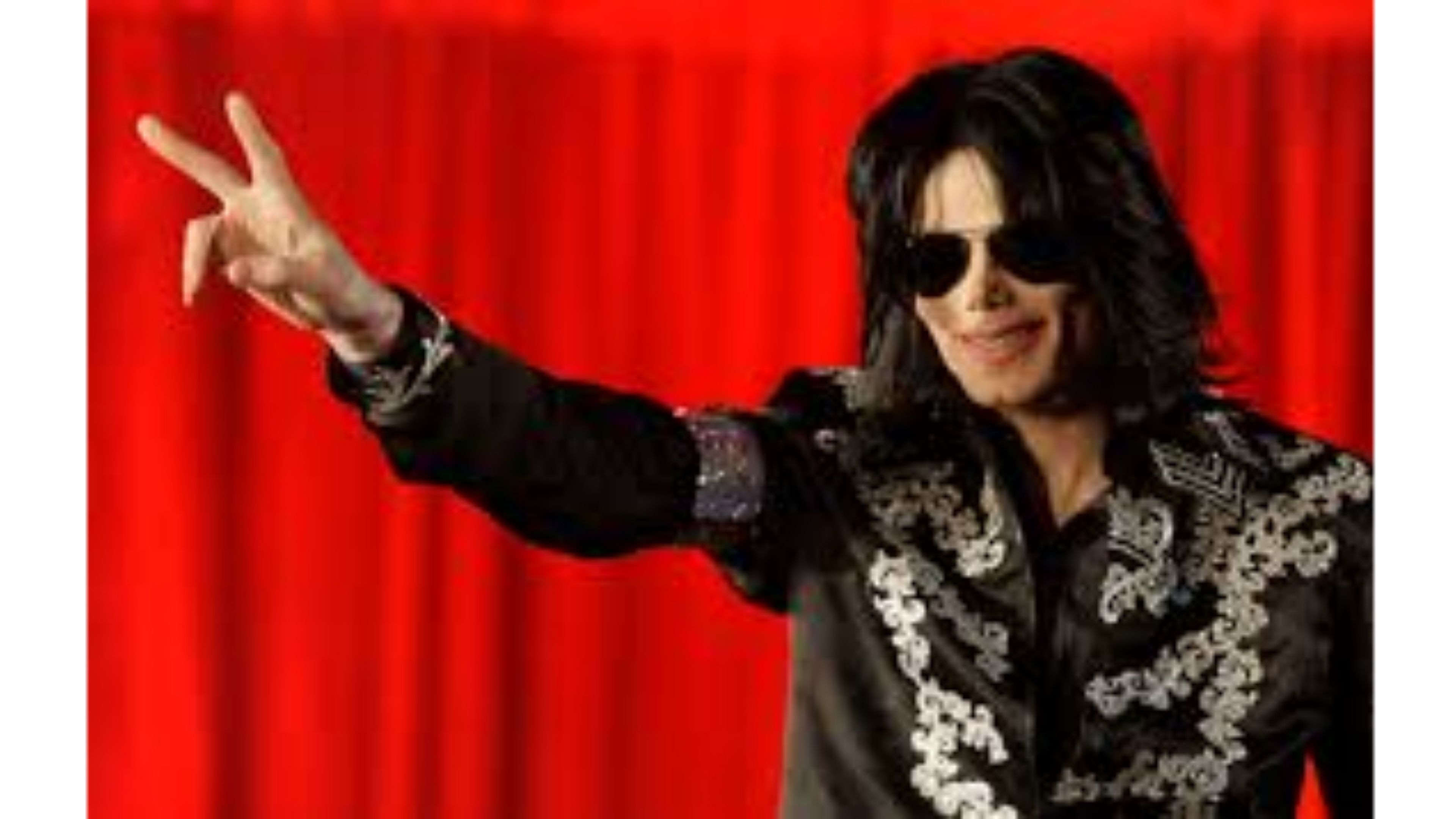 Pop Star Michael Jackson 4k Wallpapers 3840x2160