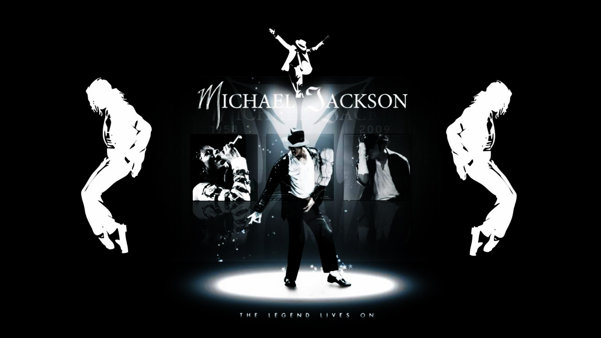Free Michael Jackson Wallpaper Hd 1920x1080