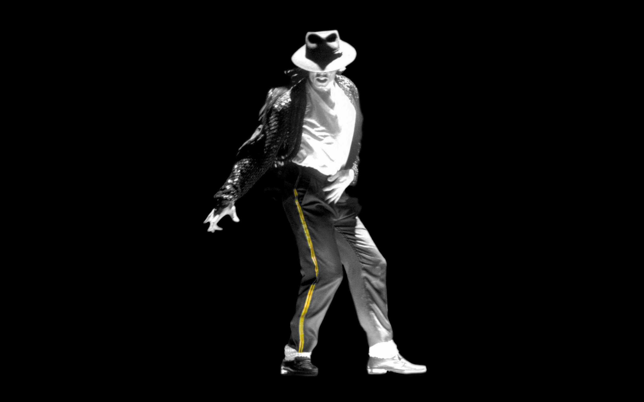 Michael Jackson Wallpapers To Pay Homage To King Of Pop 2560x1600