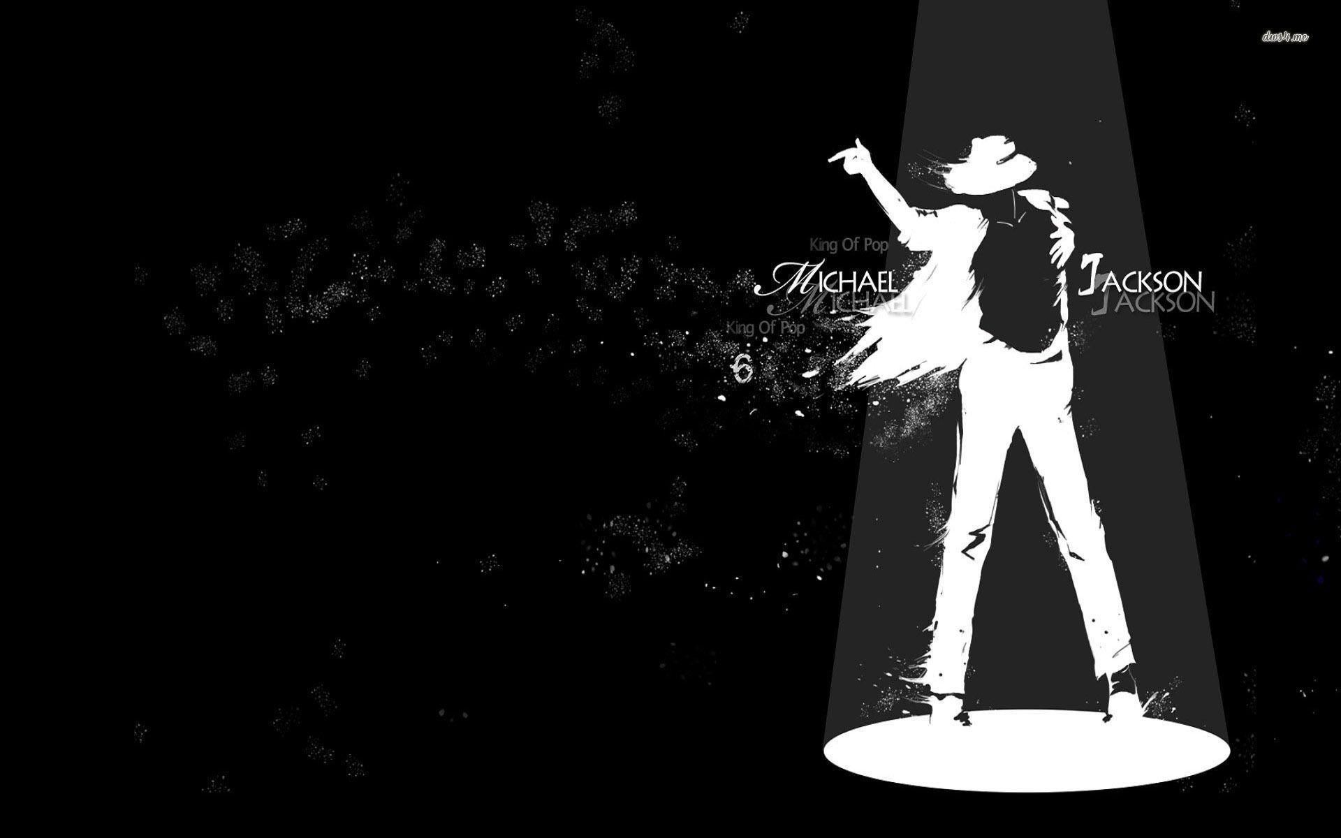 Michael Jackson Wallpaper Hd Background 9 Hd Wallpaperscom 1920x1200