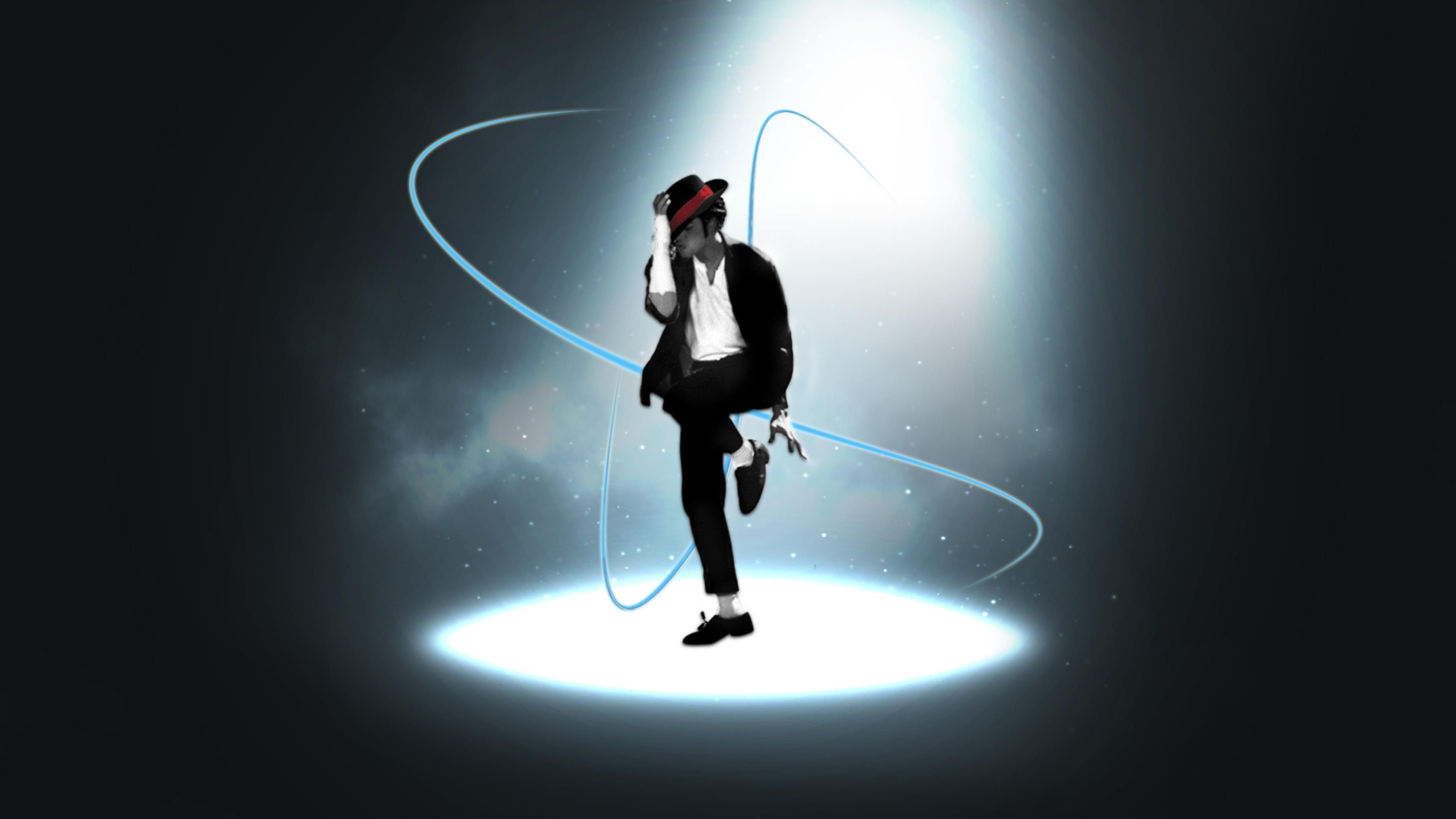 Michael Jackson Backgrounds 4k Download 3840x2160