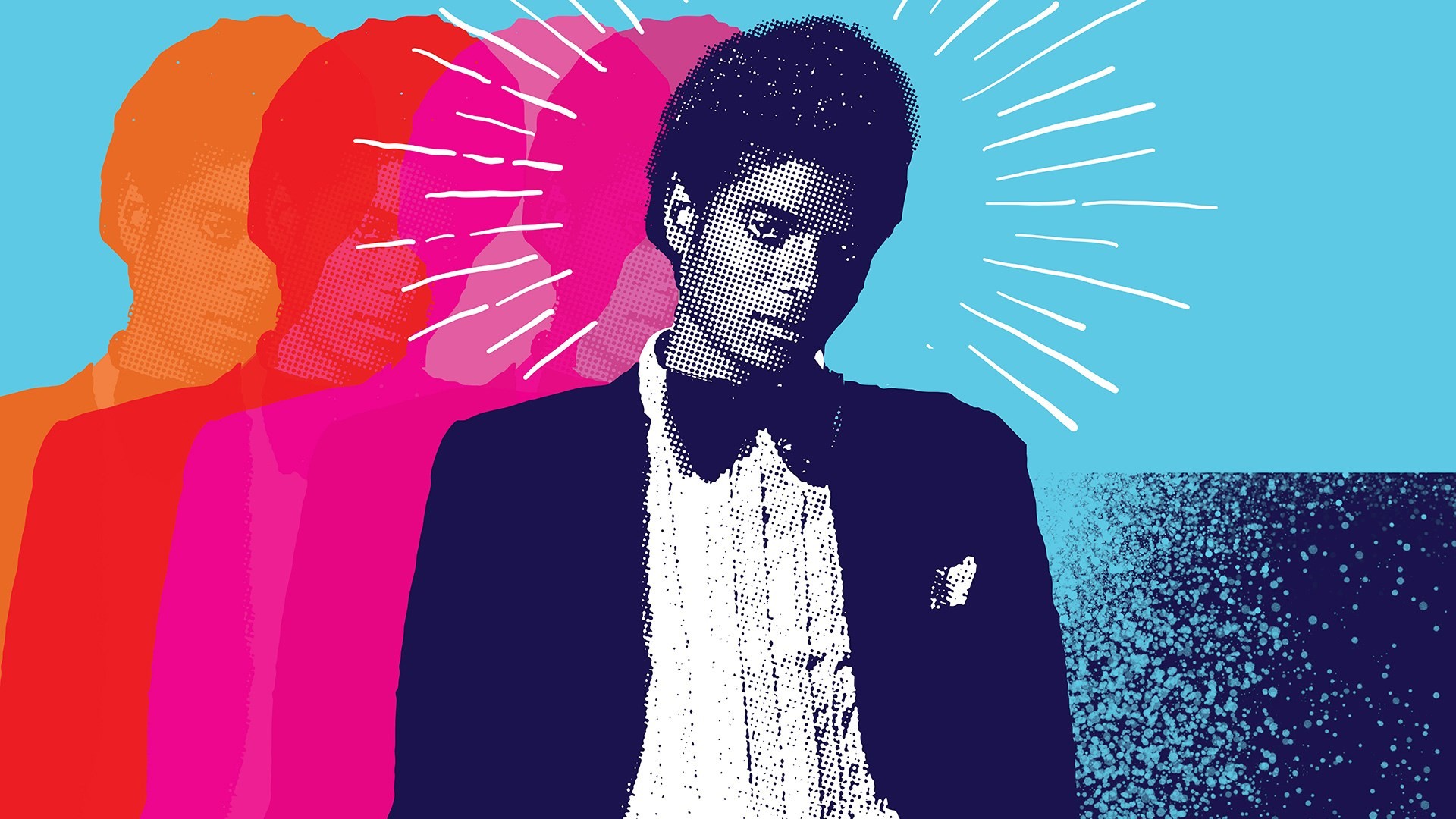Desktop Wallpaper For Michael Jackson 1920x1080