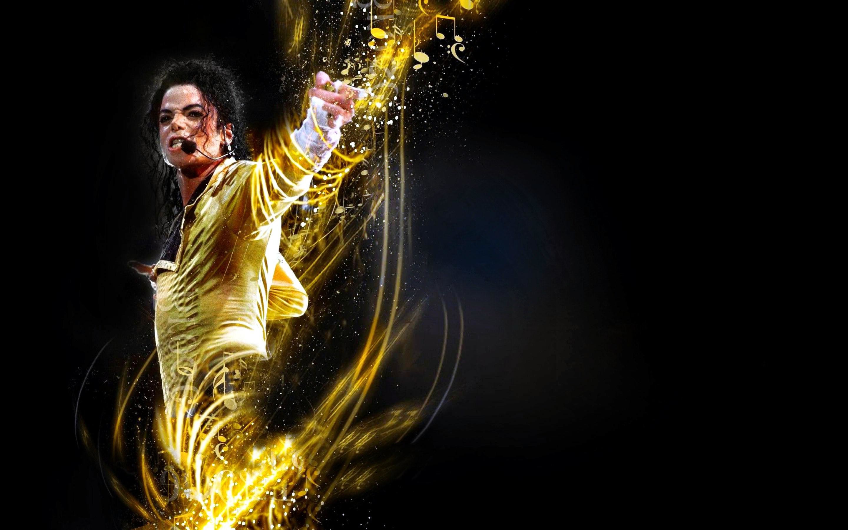 Michael Jackson Wallpaper Hd Wallpaper Wiki 2880x1800