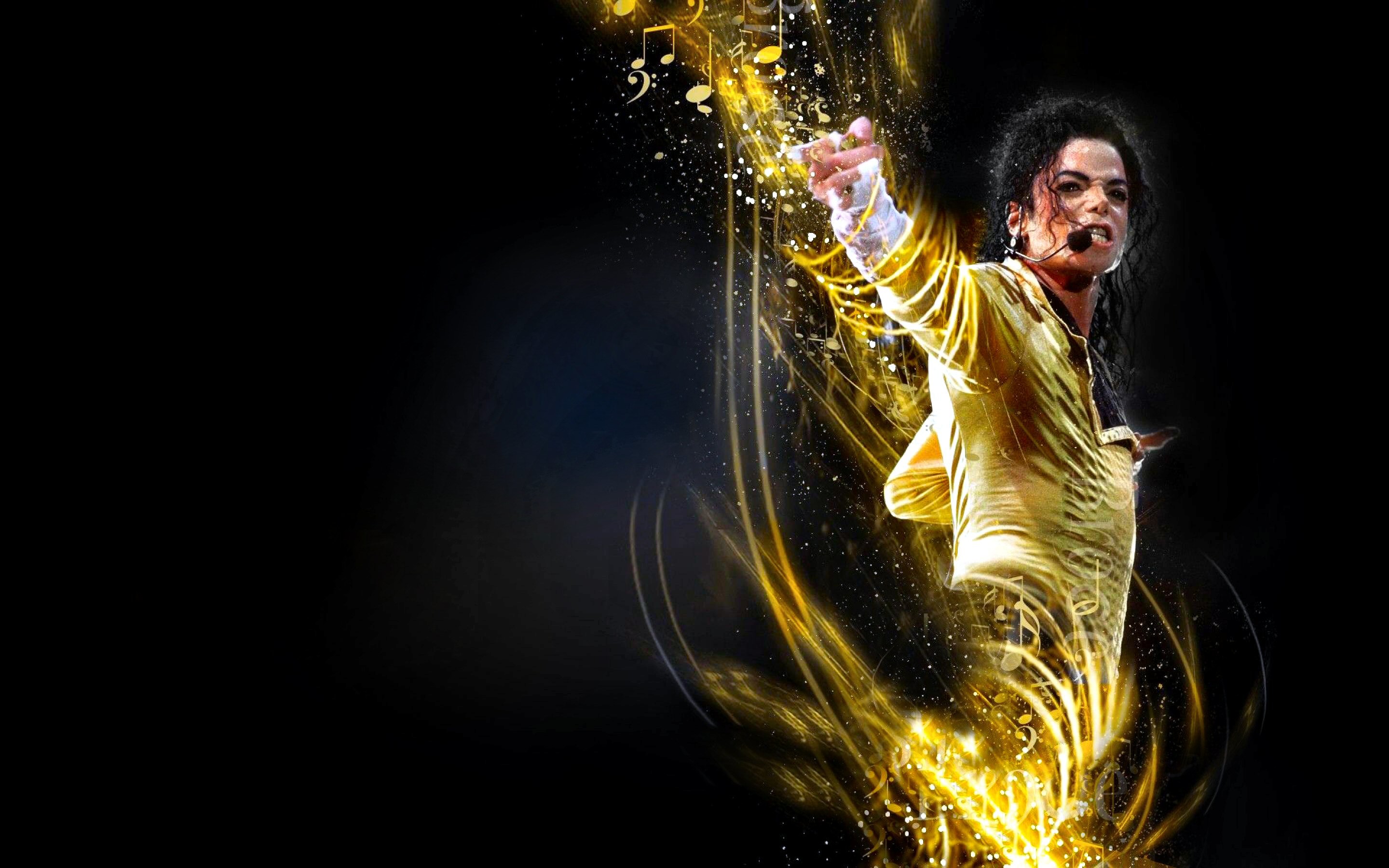Michael Jackson Wallpaper Hd Resolution 2880x1800