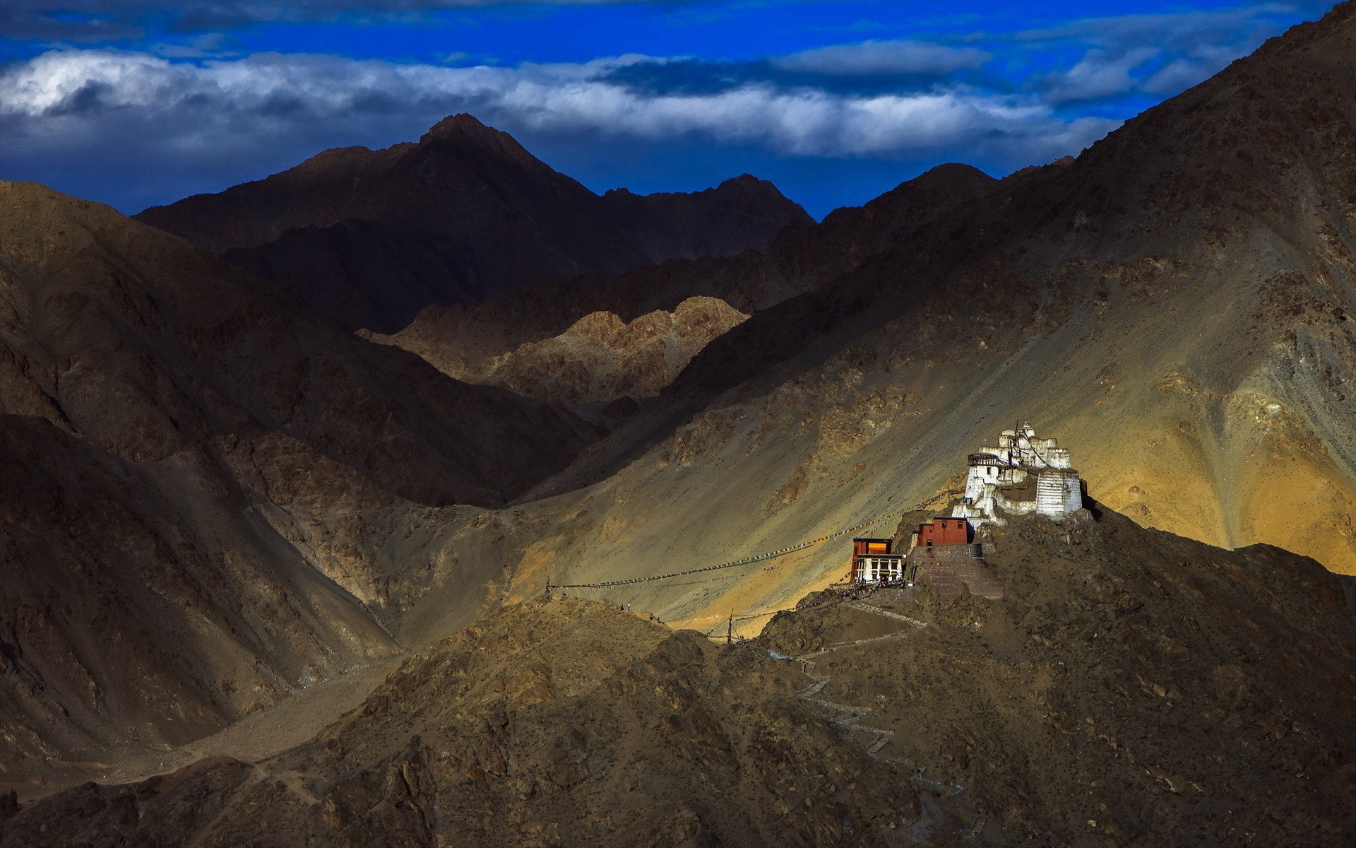 Photo Collection Tibet Prayer Flag Wallpaper 1920x1200