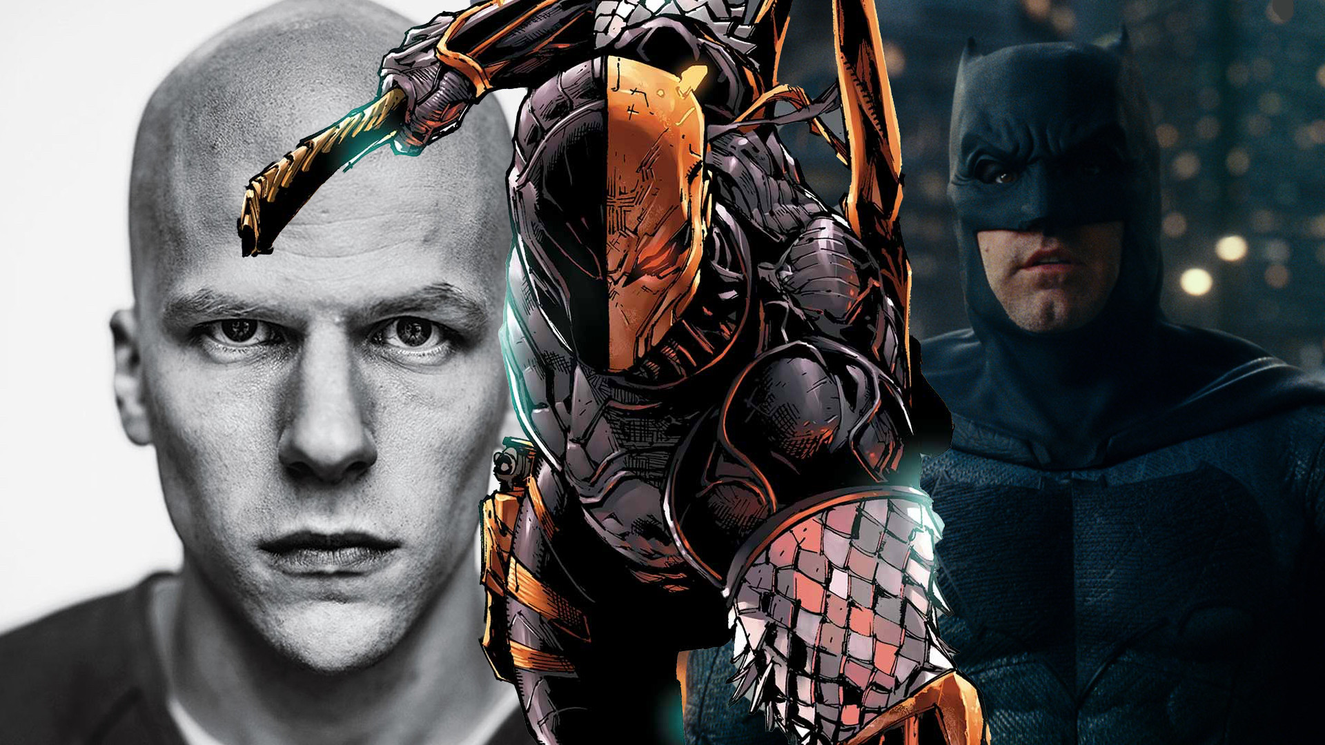 Why Lex Luthor And Deathstroke Are In The Post Credits Of 039 Justice League 039 1920x1080