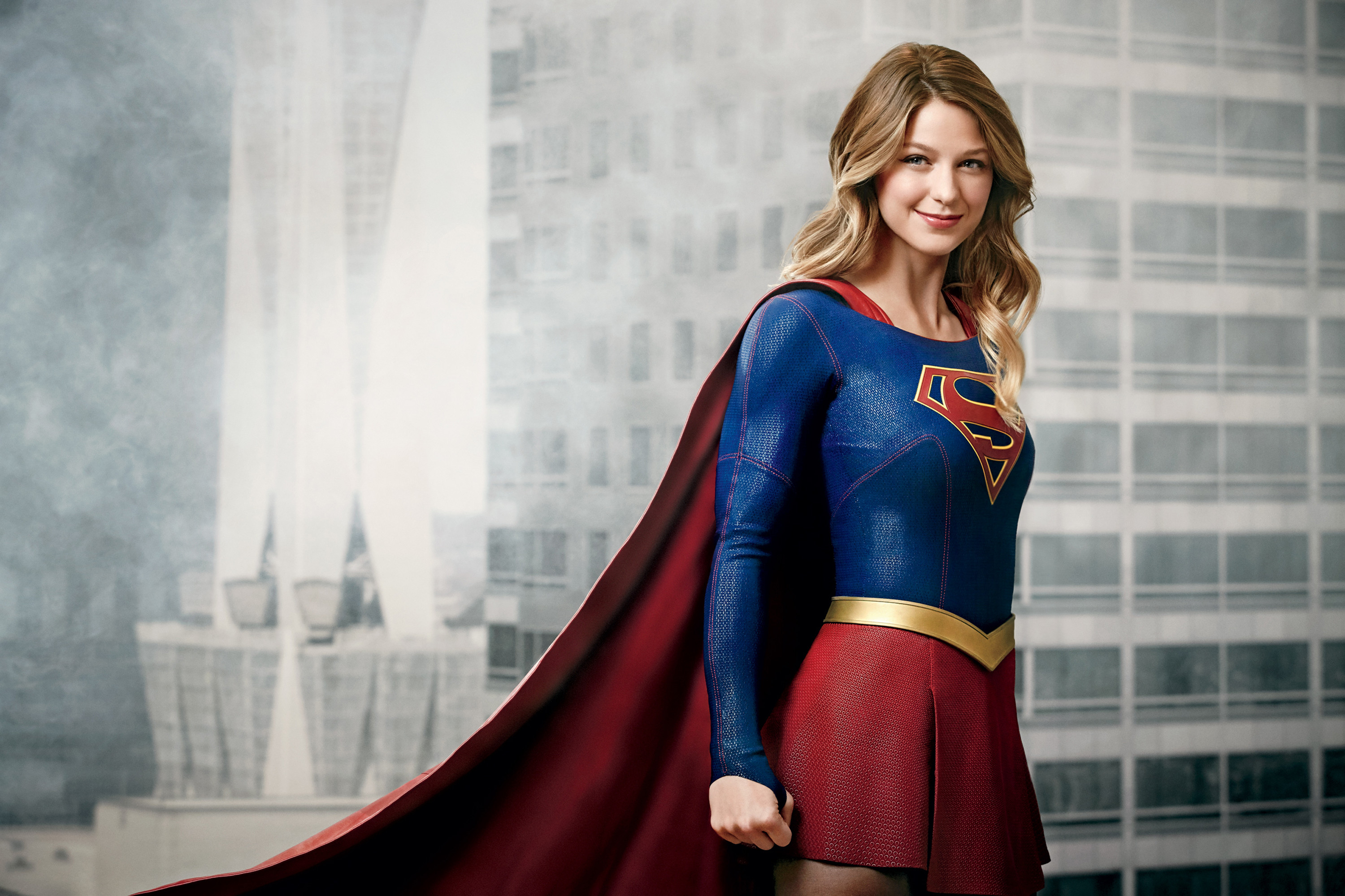 Supergirl Adding Lex Luthor 039 S Sister 4 Other New Character For Season 2 Blastr Syfy Wire 3000x2000
