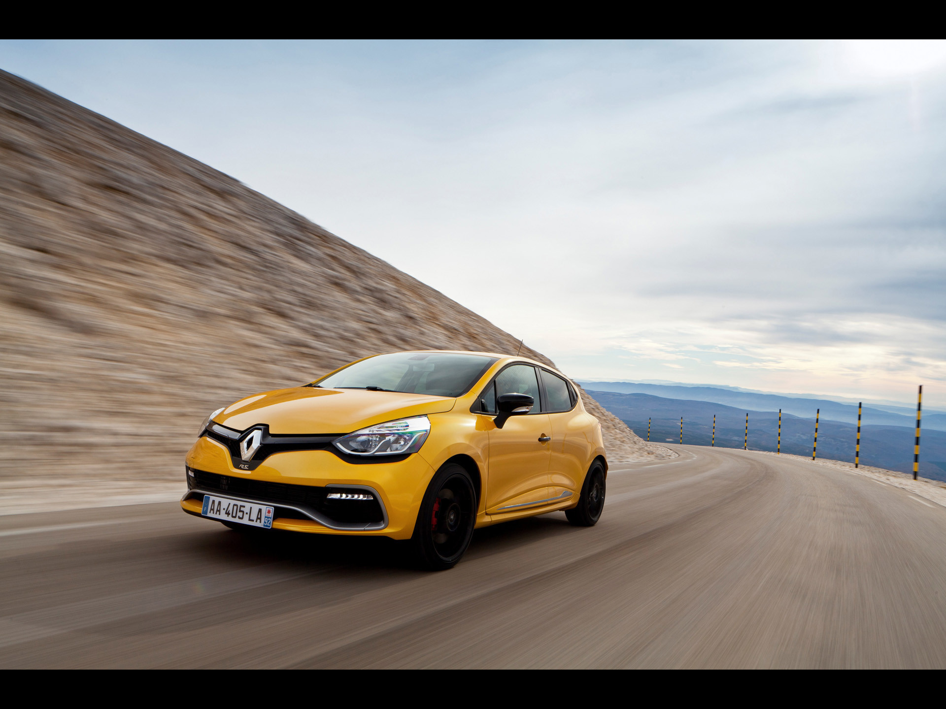 2013 Renault Clio Rs 200 Edc Hd Wallpaper Background Image 1920x1440 Id 376074 Wallpaper Abyss 1920x1440