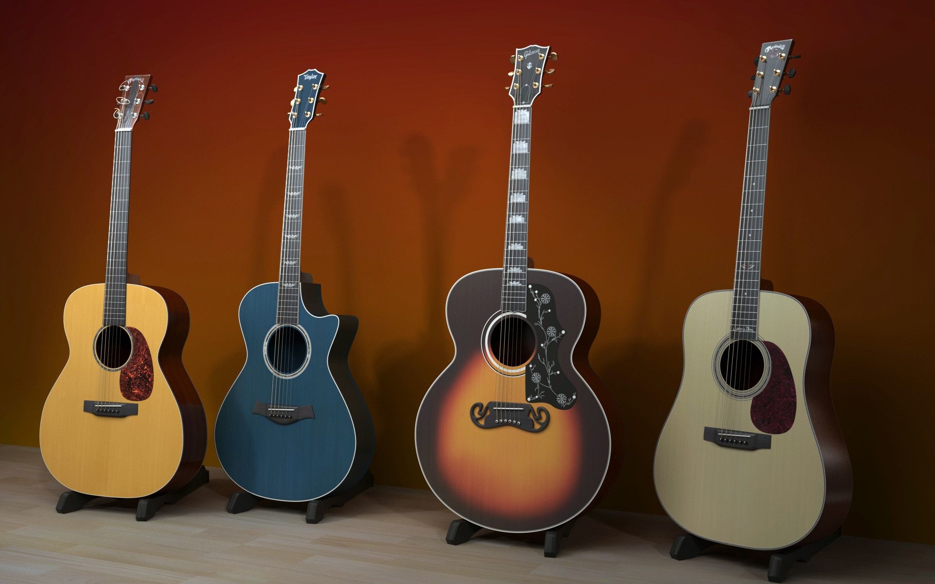 Collection Of Cool Guitar Backgrounds On Hdwallpapers 1920 1200 Cool Guitar Backgrounds 50 Wallpapers 1920x1200