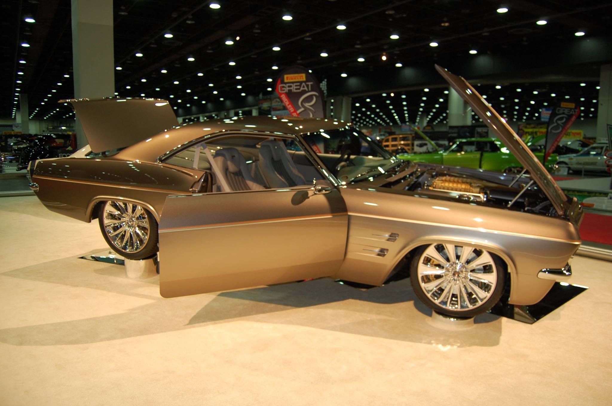 Chip Foose Cadillac Sweet Old Cars Pinterest Chip Foose Cadillac And Eugene O 039 Neill 2048x1361