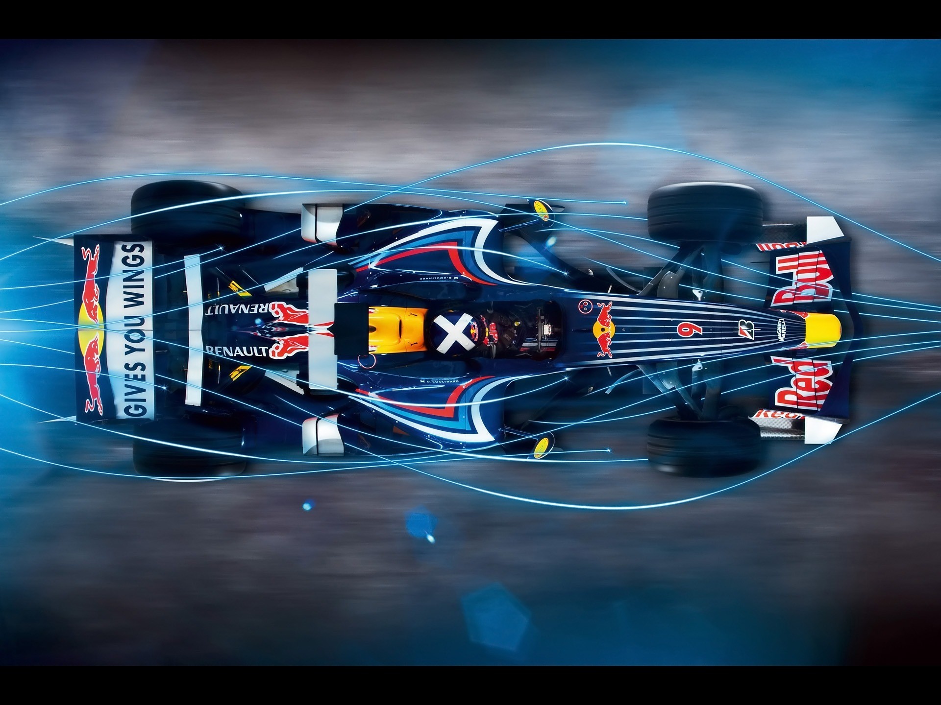 Red Bull Rb4 F1 Wallpaper Formula 1 Cars 1920x1440