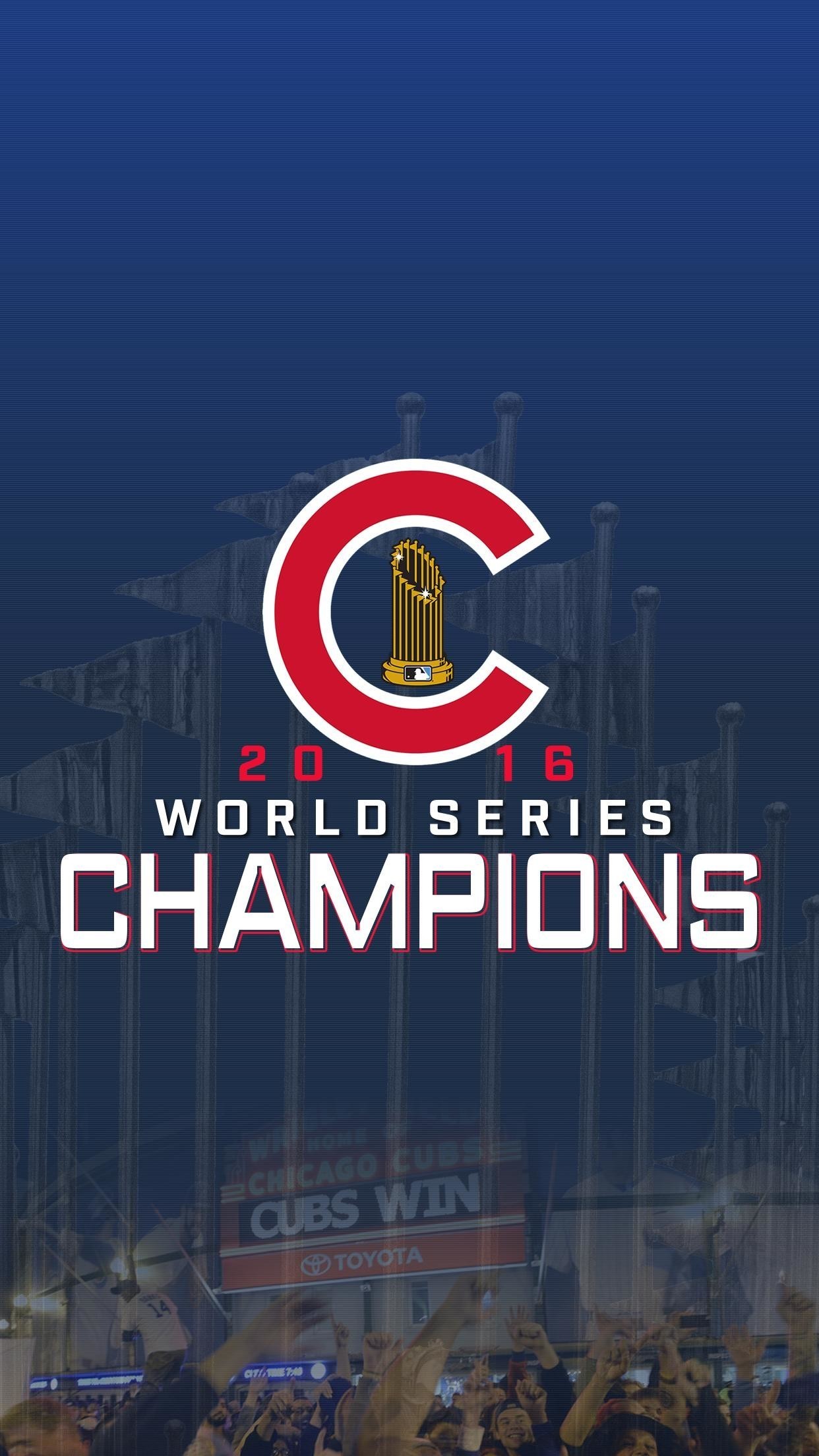 Res 1920x1080 Chicago Cubs World Series Wallpaper By Balsavor On Deviantart 1242x2208