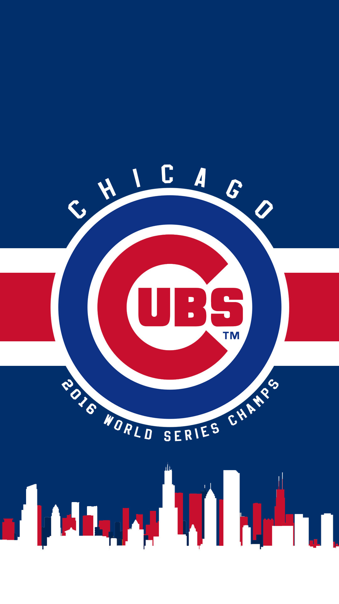 Chicago Cubs Wallpaper Pc 83ke696 1080x1920