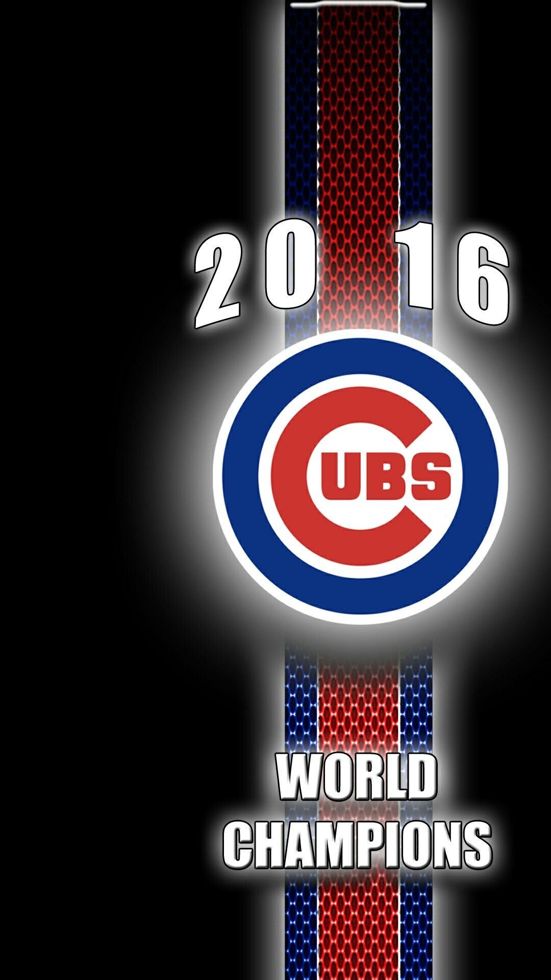 Chicago Cubs 2022 World Champions More 1080x1920