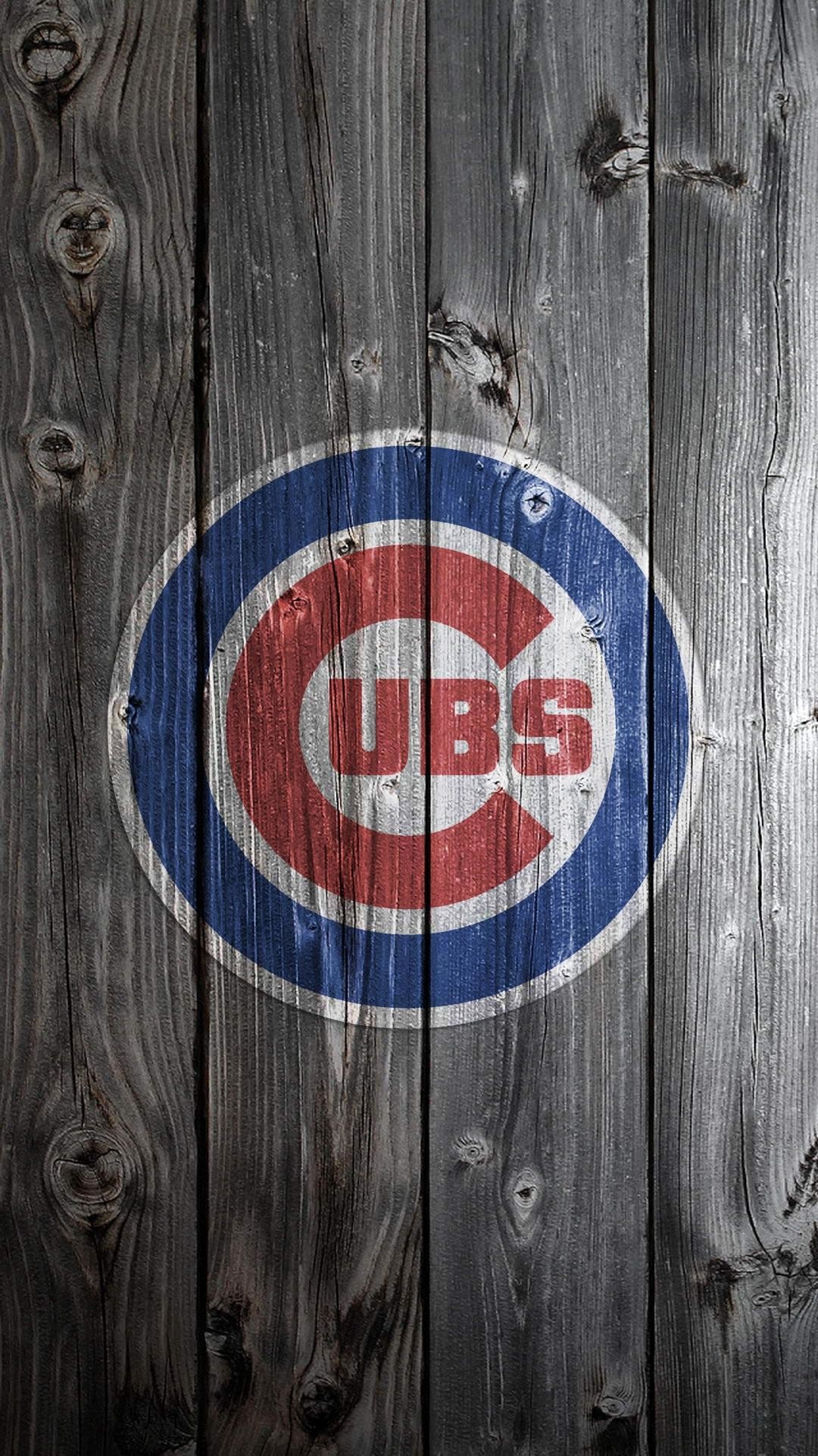 Chicago Cubs Wallpaper 262463 1080x1920