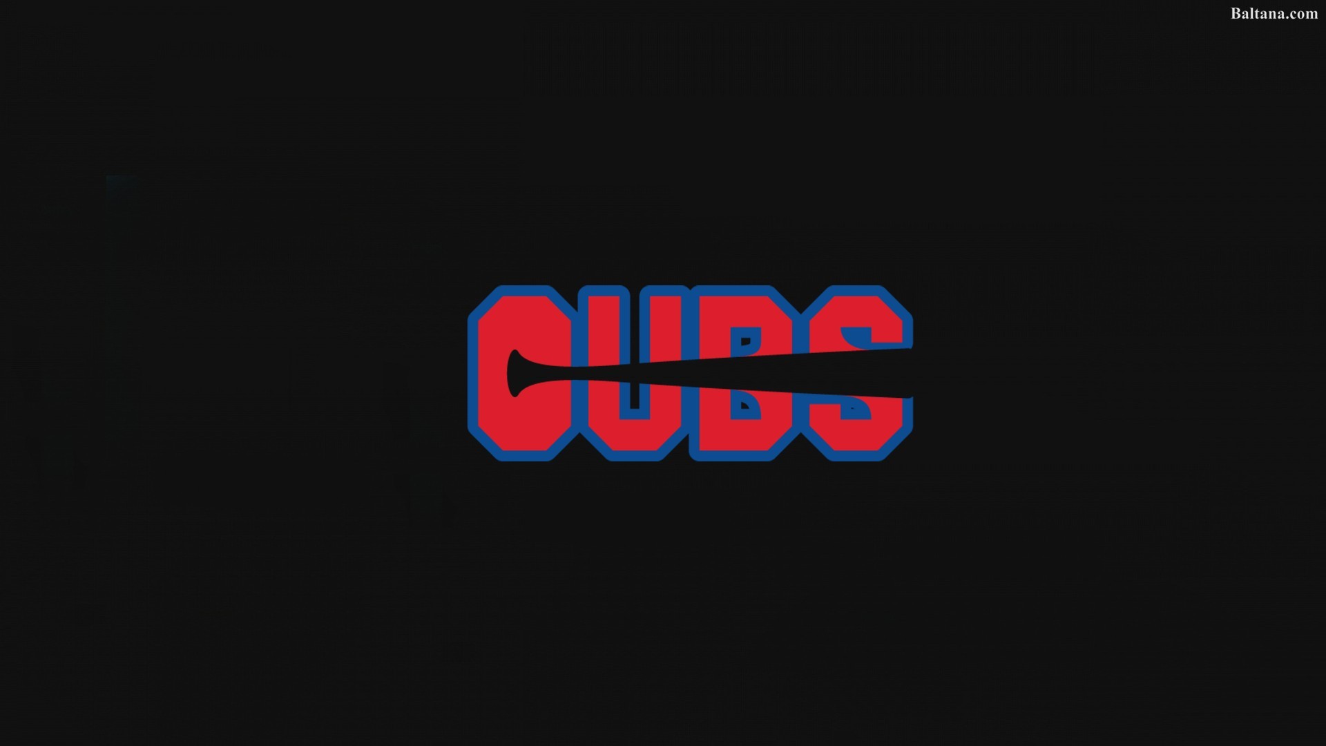 Chicago Cubs Desktop Wallpaper 599059 1920x1080
