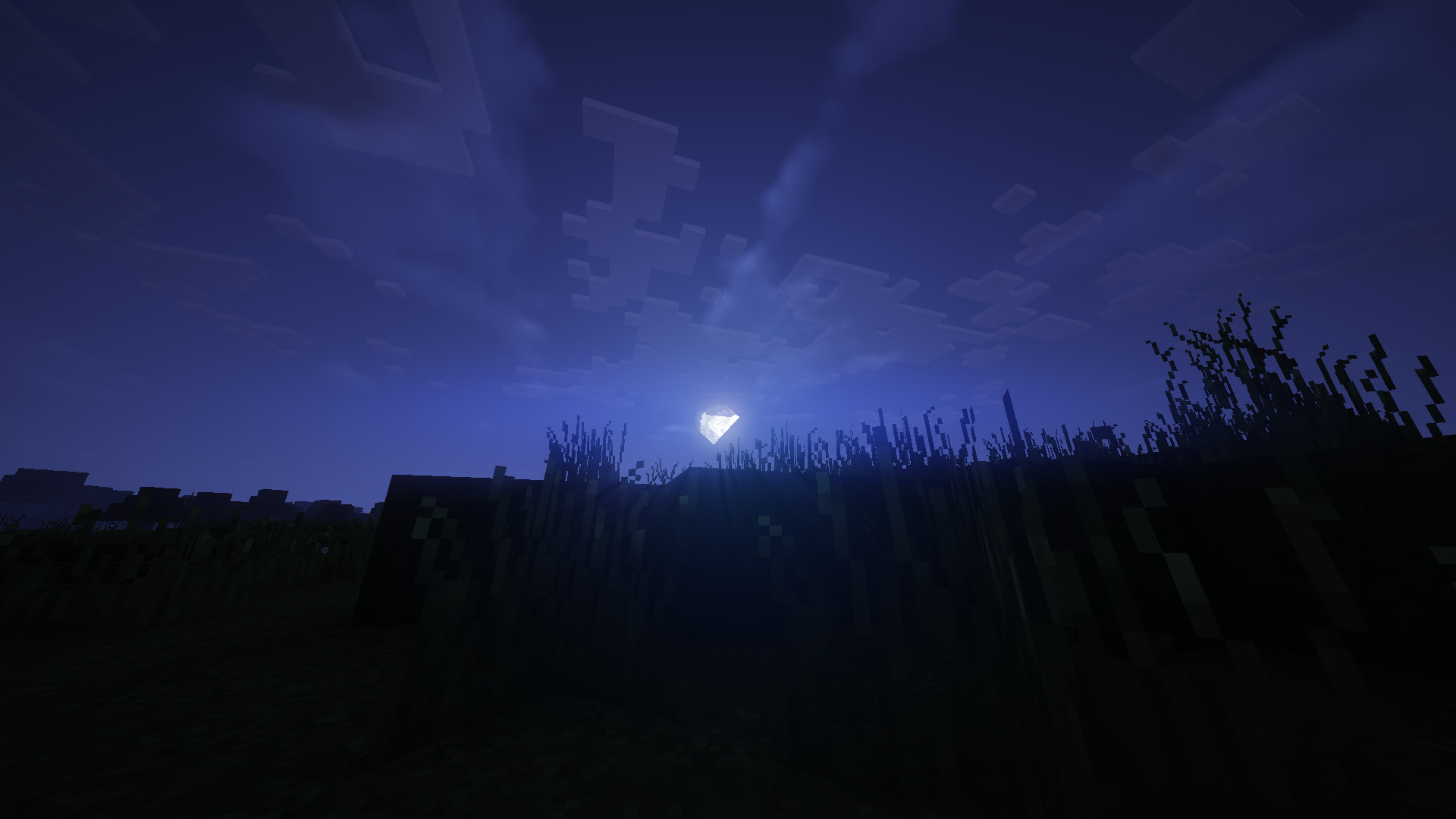Minecraft Ultra Shaders Wallpapers 1080p Hd 40 1920x1080