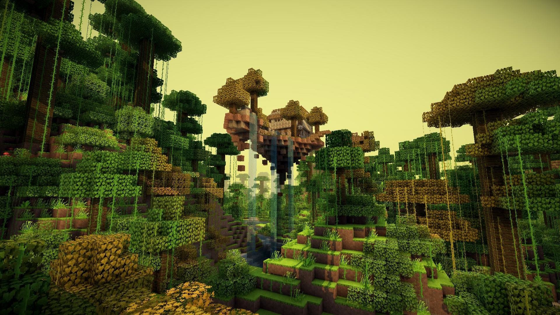 Wallpaper Wiki Minecraft Hd Pictures Download Pic Wpe006303 1920x1080