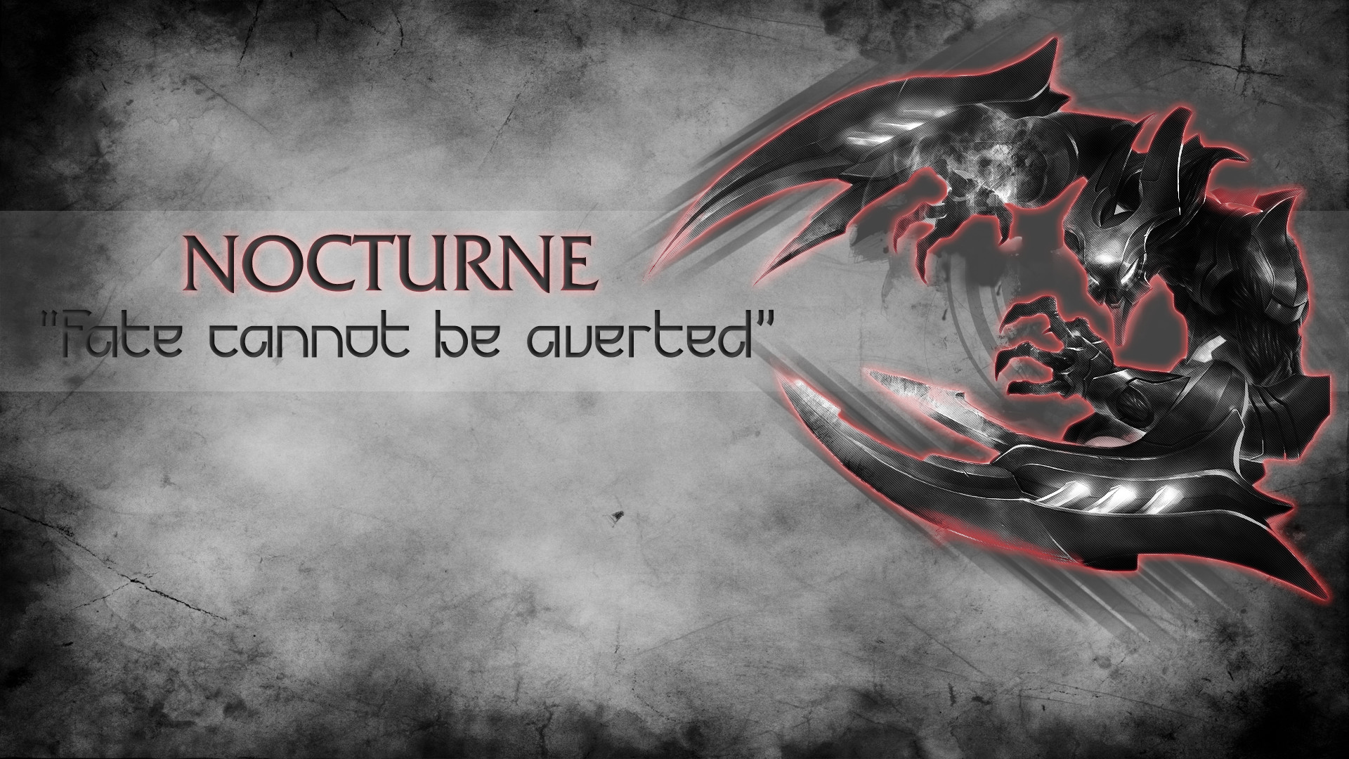 Photo Collection Nocturne Wallpaper By Seeminglymeaningless 1920x1080