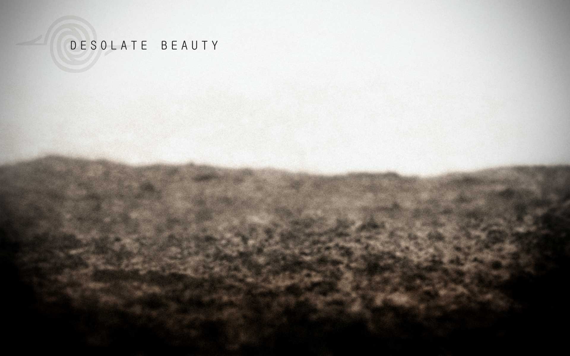 Desolate Background 1920x1200
