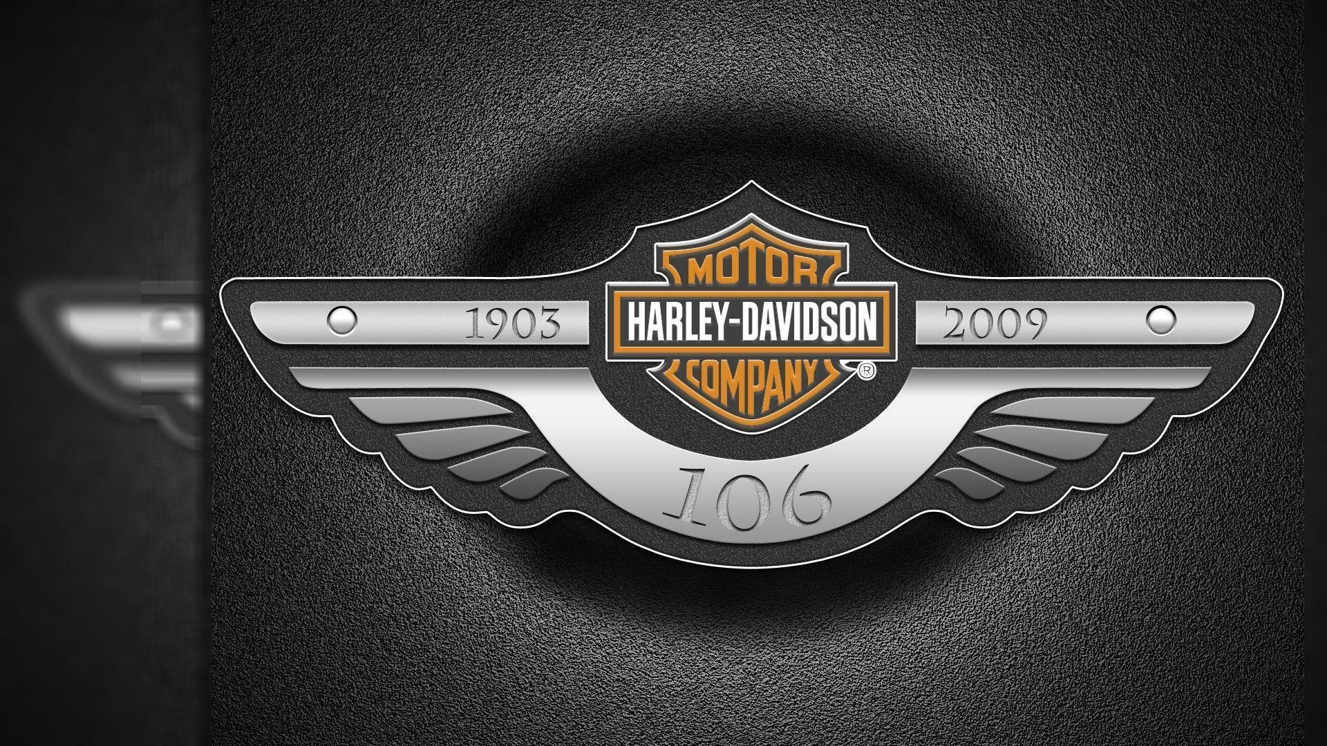 Harley Davidson Desktop Wallpapers Weird Harley Davidson 1920x1080