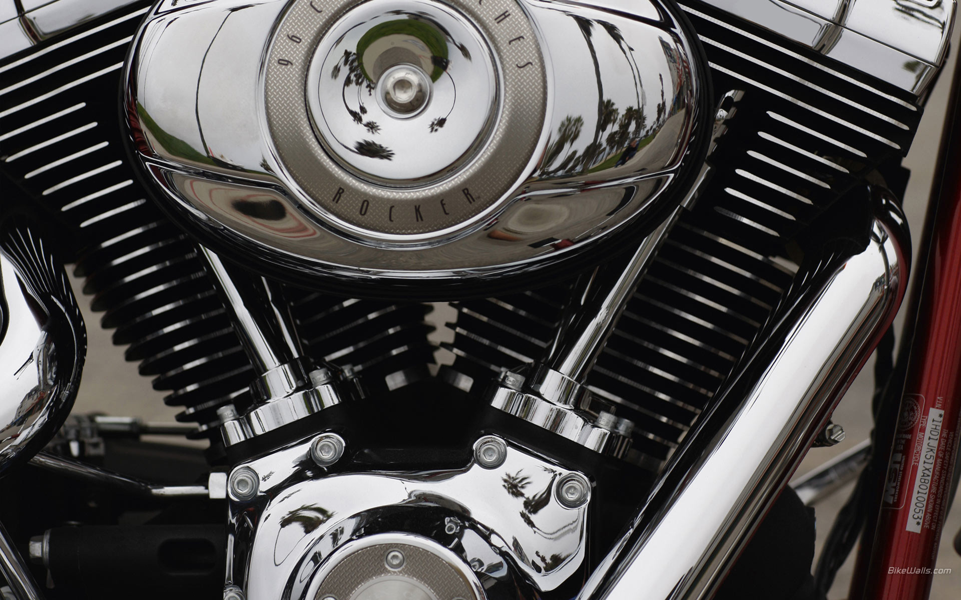Harley Davidson 1920x1200