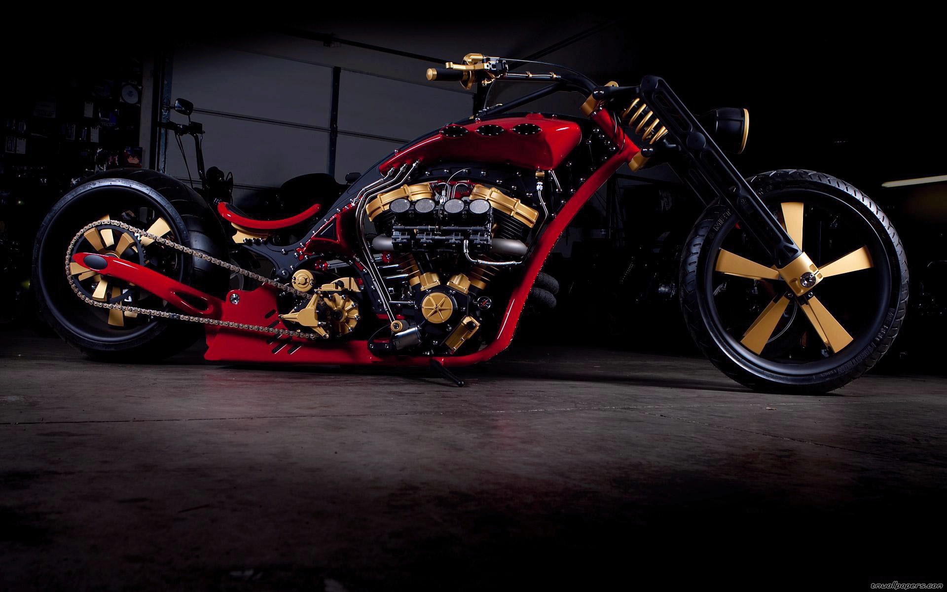 Pics Of Harley Davidson 1920x1200
