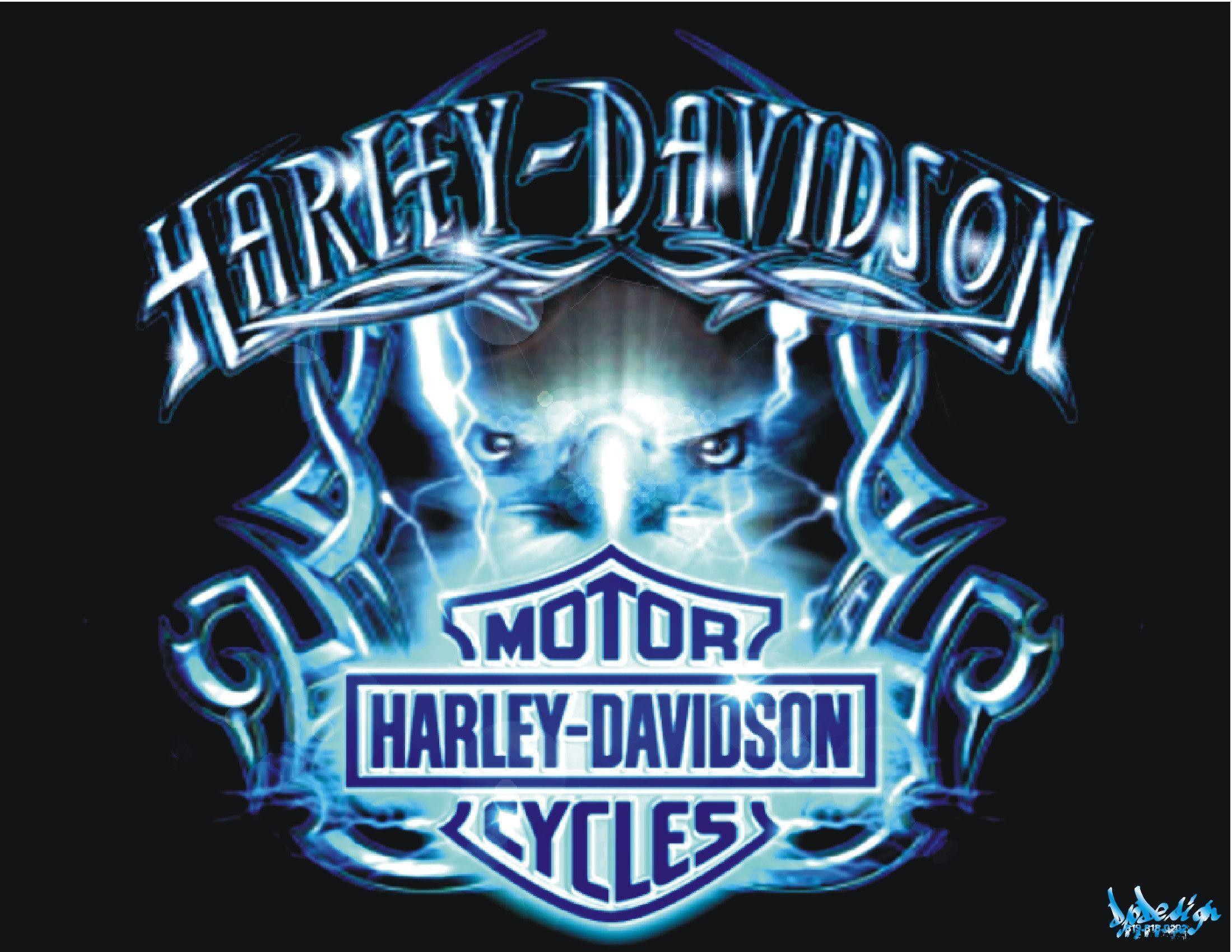 Harley Davidson Logo Wallpaper Free Desktop 8 Hd Wallpapers 2199x1699