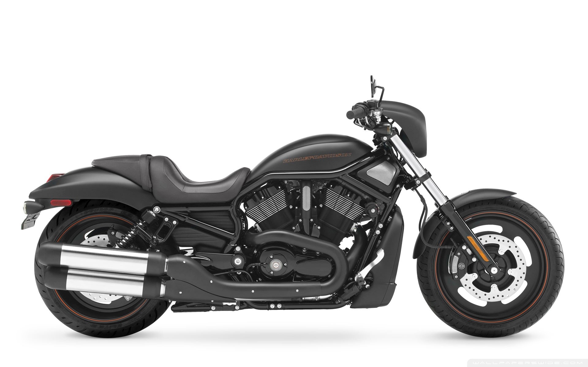 Harley Davidson Vrscdx Night Rod Motorcycle 3 Hd Wide Wallpaper For 4k Uhd Widescreen Desktop Amp 1920x1200