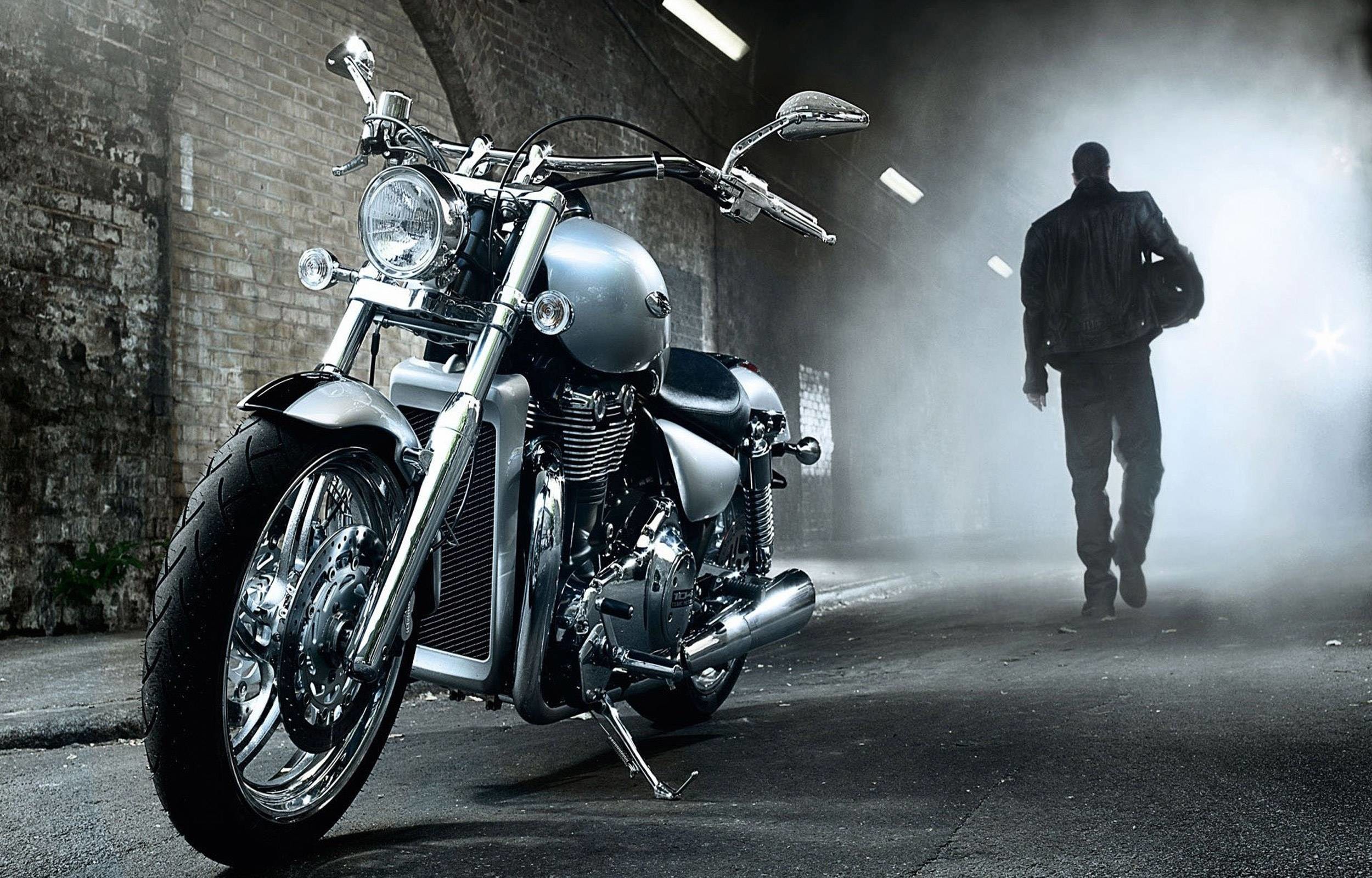 Harley Davidson Wallpaper Desktop Background 2500x1600