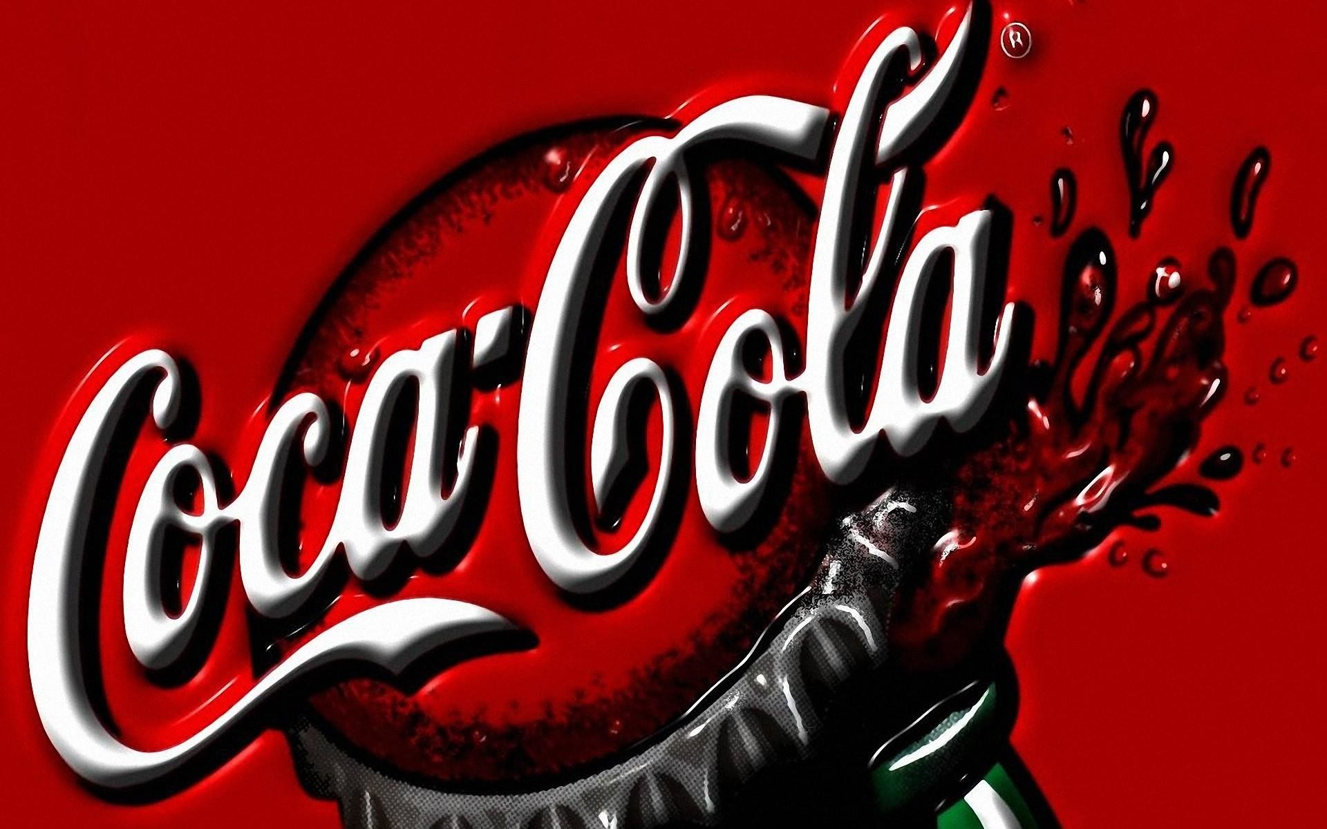 70 Hd Coca Cola Wallpapers And Backgrounds 1920x1200