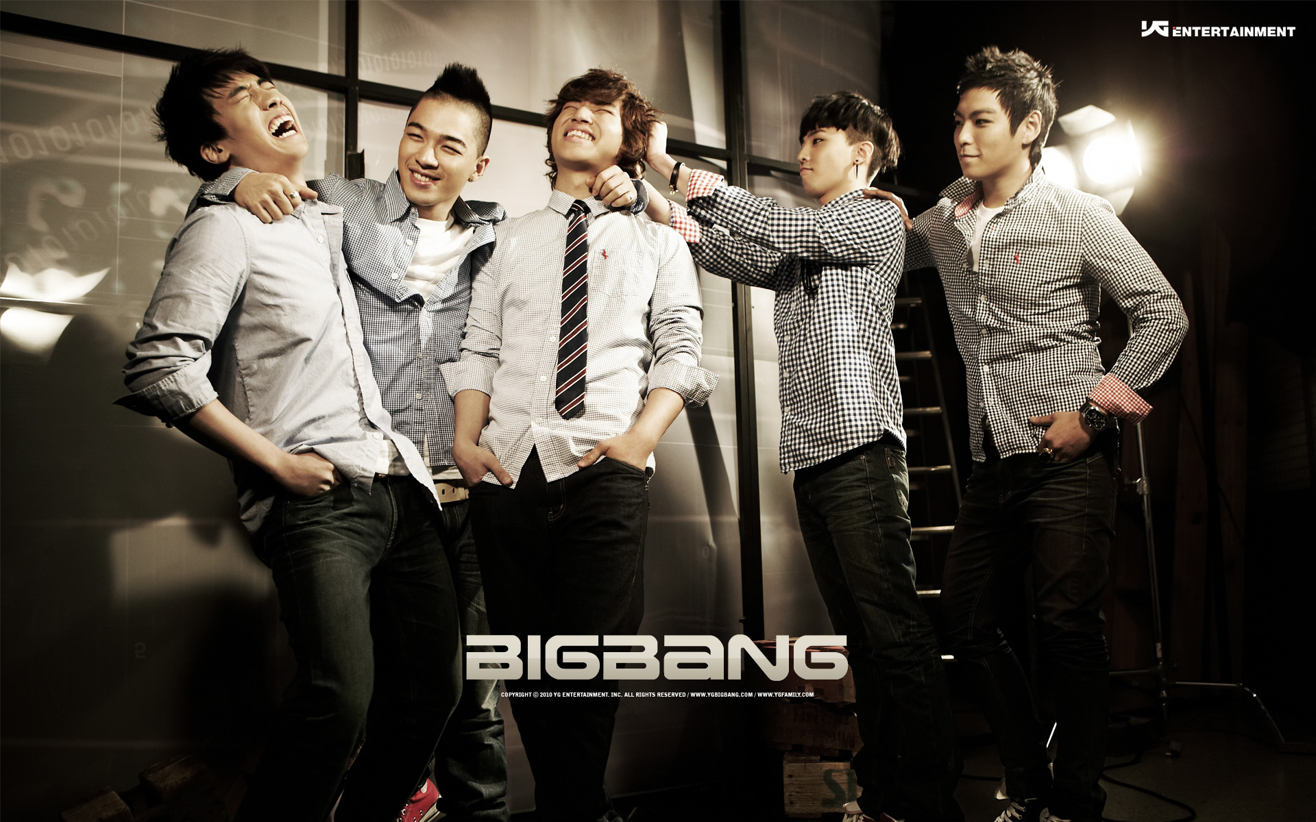 Kpop Bigbang Wallpaper Big Bang Wallpaper Kpop 4ever Wallpaper 32175263 Fanpop 1920x1200