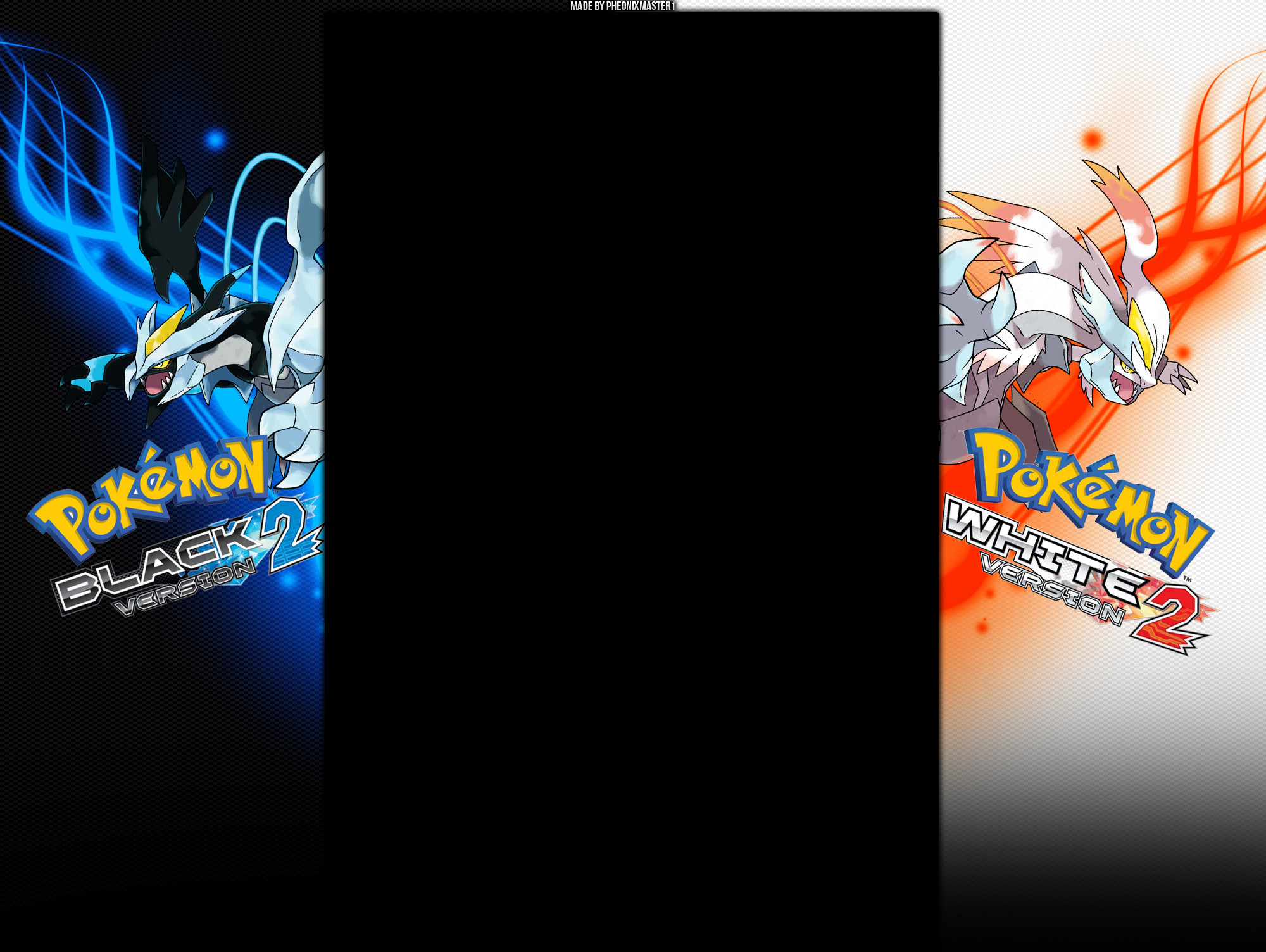 Pokemon Black And White 2 Youtube Background V3 By Pheonixmaster1 2000x1504