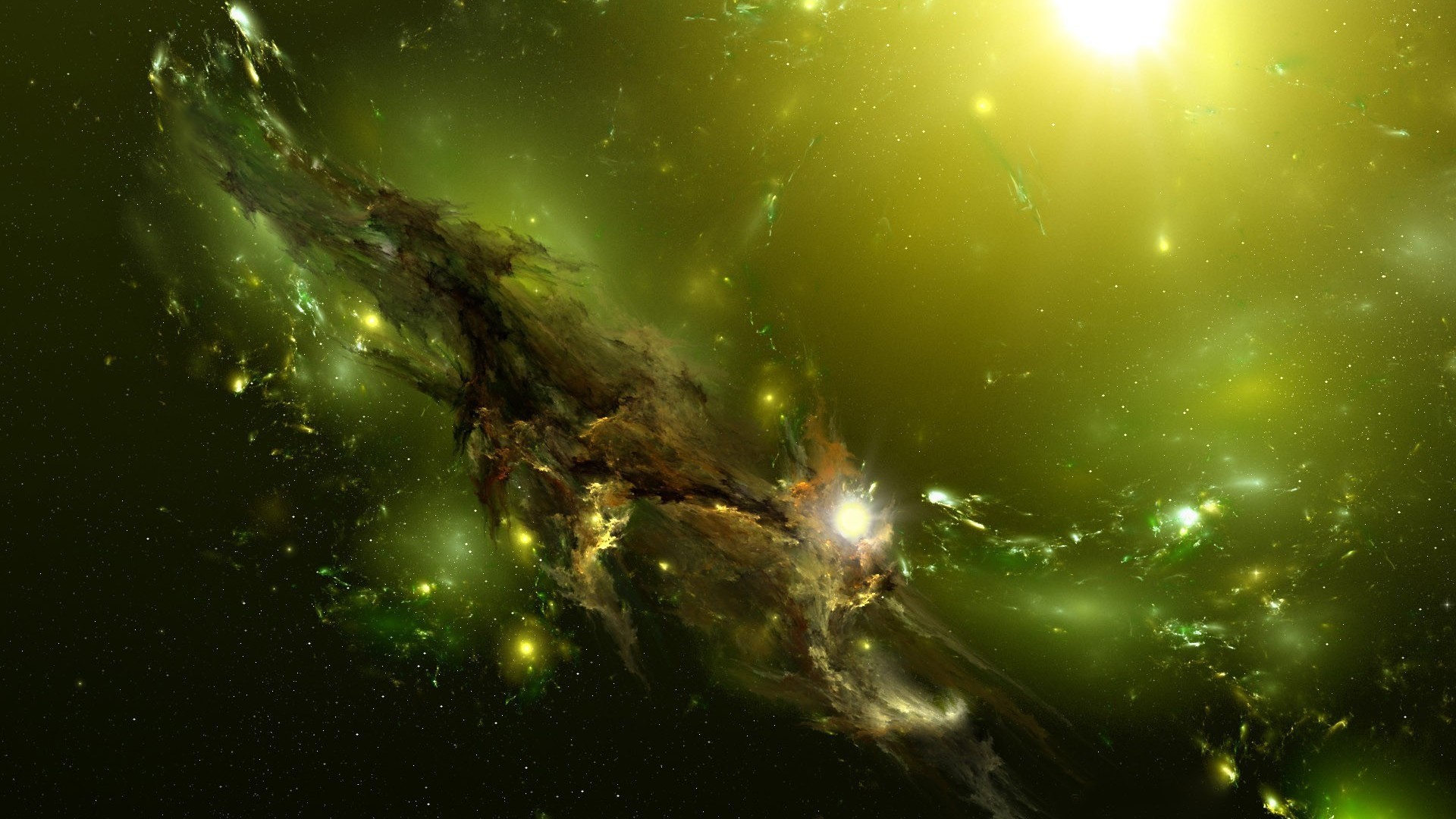 Wallpaper Wiki Nebula 1920x1080 Space Background Pic Wpd008484 1920x1080