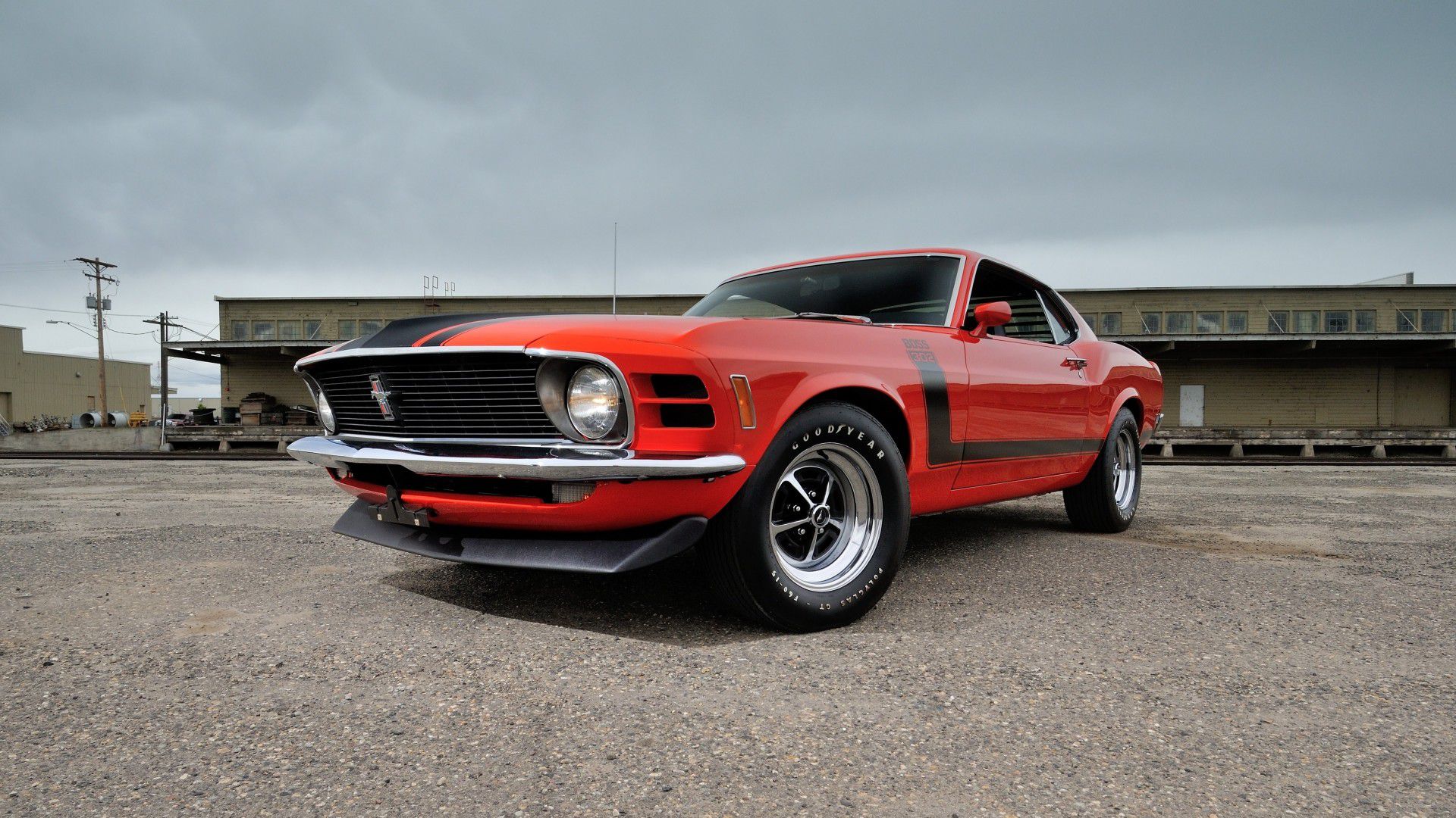 Ford Mustang Background HD Wallpapers Free Download [40 pictures] - Animal Wallpaper
