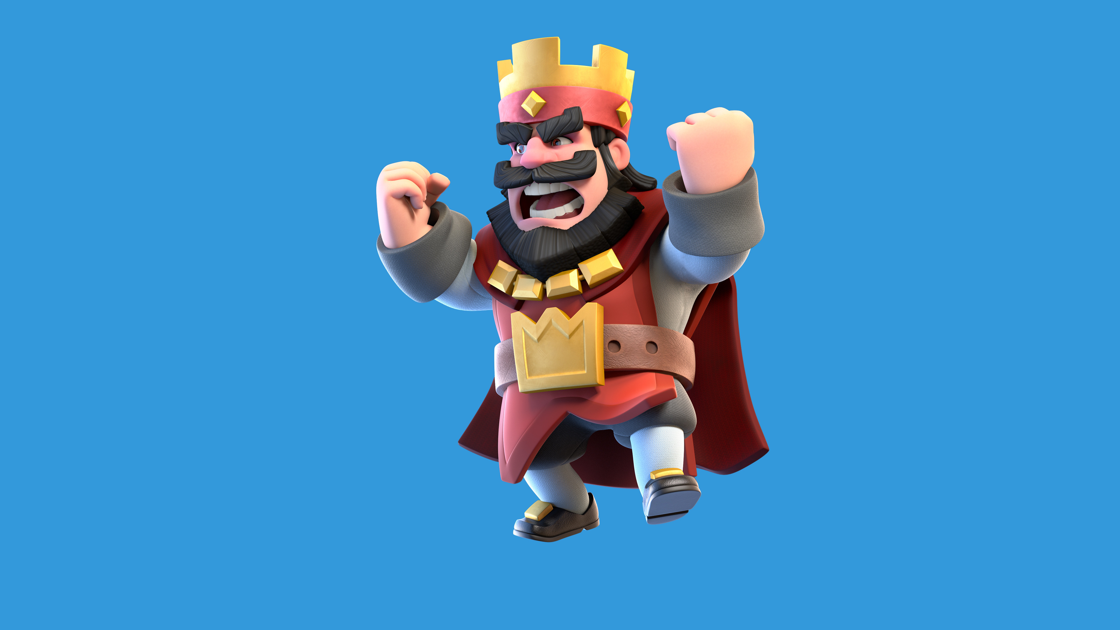 Clash Royale Wallpapers Wallpaper Cave Clash Royale Youtube 3840x2160