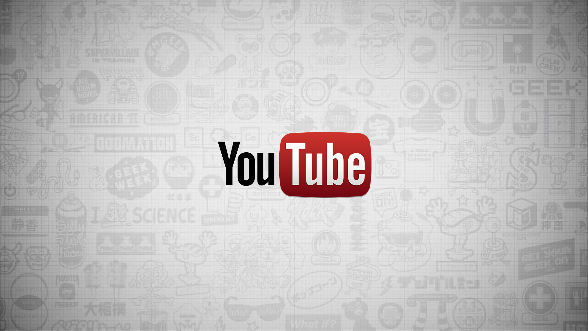 Youtube Wallpapers 79 Wallpapers 1920x1080