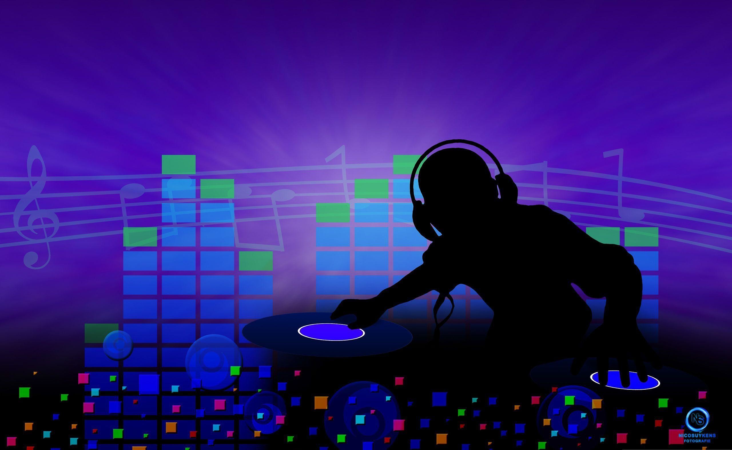 Dj Wallpapers Hd Wallpapers Backgrounds Images Art Photos 2560x1574