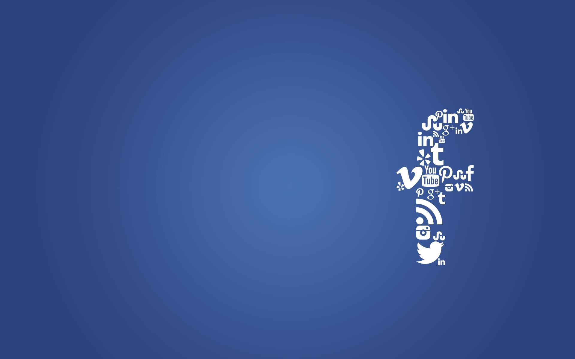 Facebook Logo 1920x1200