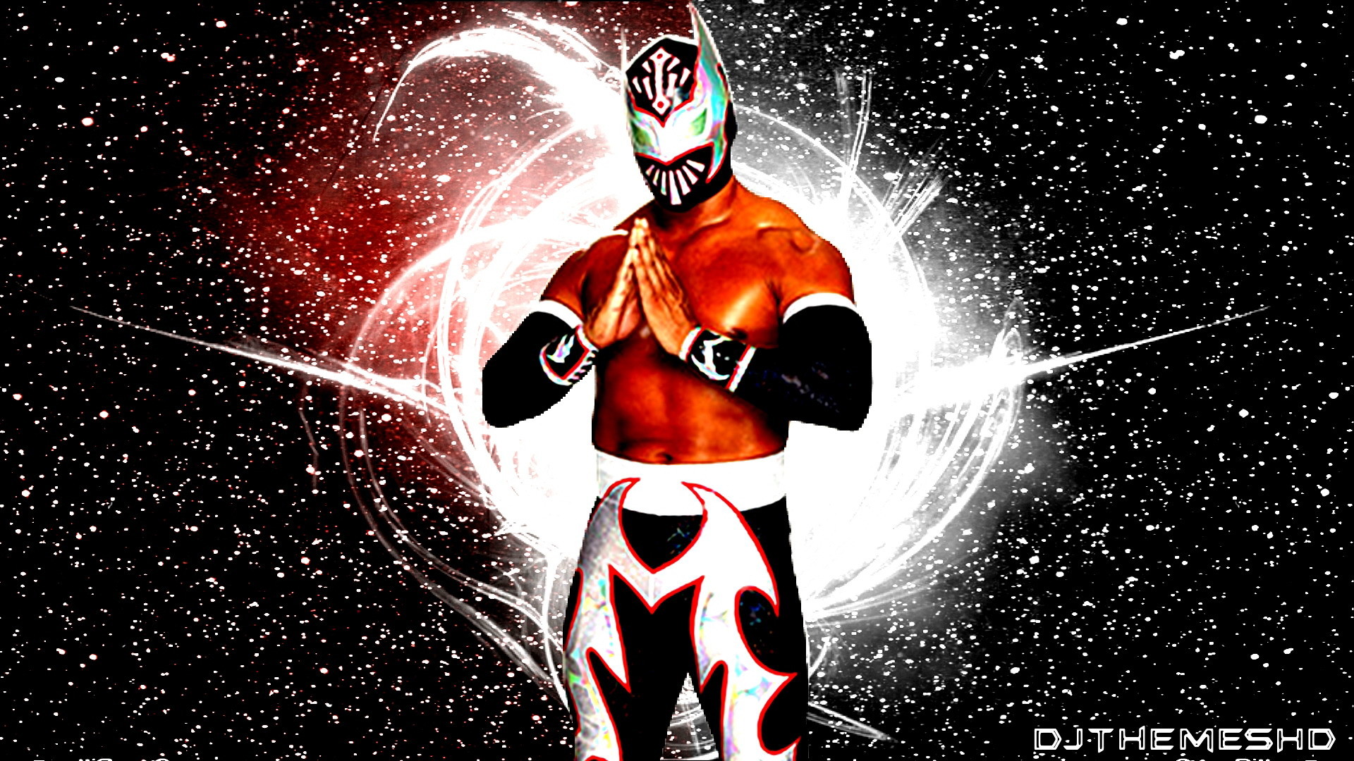Sin Cara Wallpapers Hd Backgrounds 1920x1080