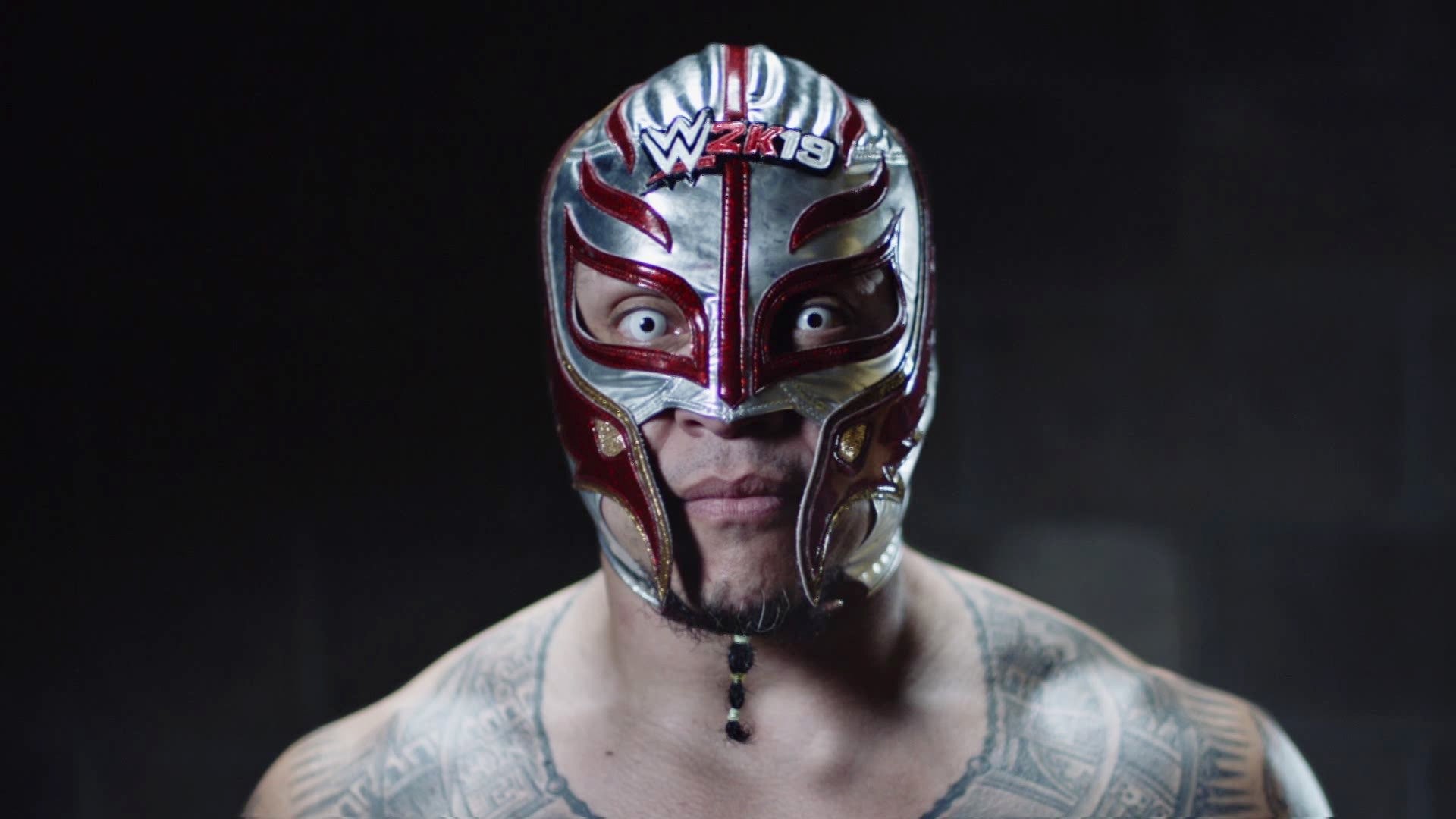 Rey Mysterio Signs 2 Year Contract With Wwe 1920x1080
