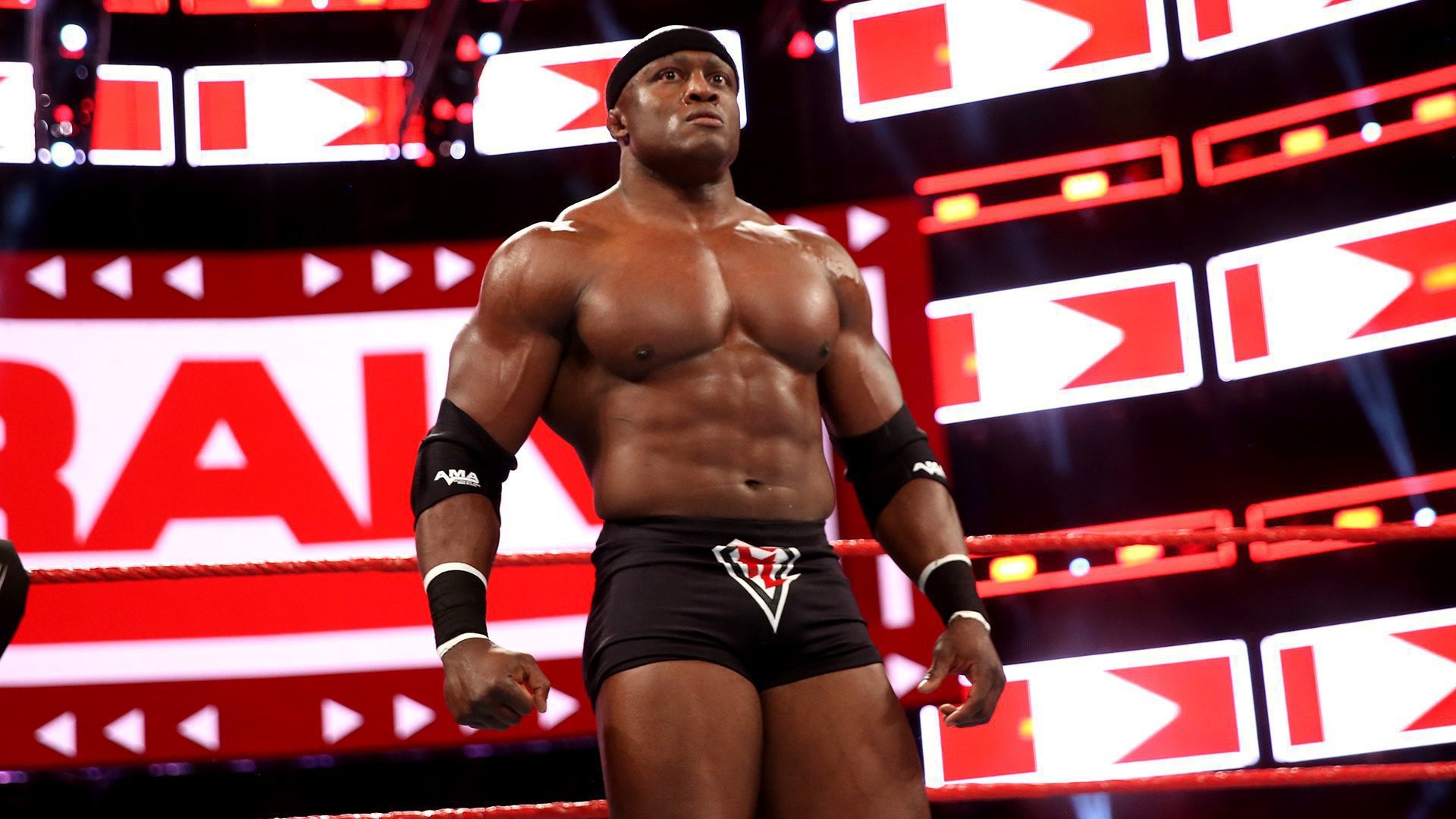 Bobby Lashley To Face The Demon At Wrestlemania 35 Mickie James 039 New Single 1920x1080