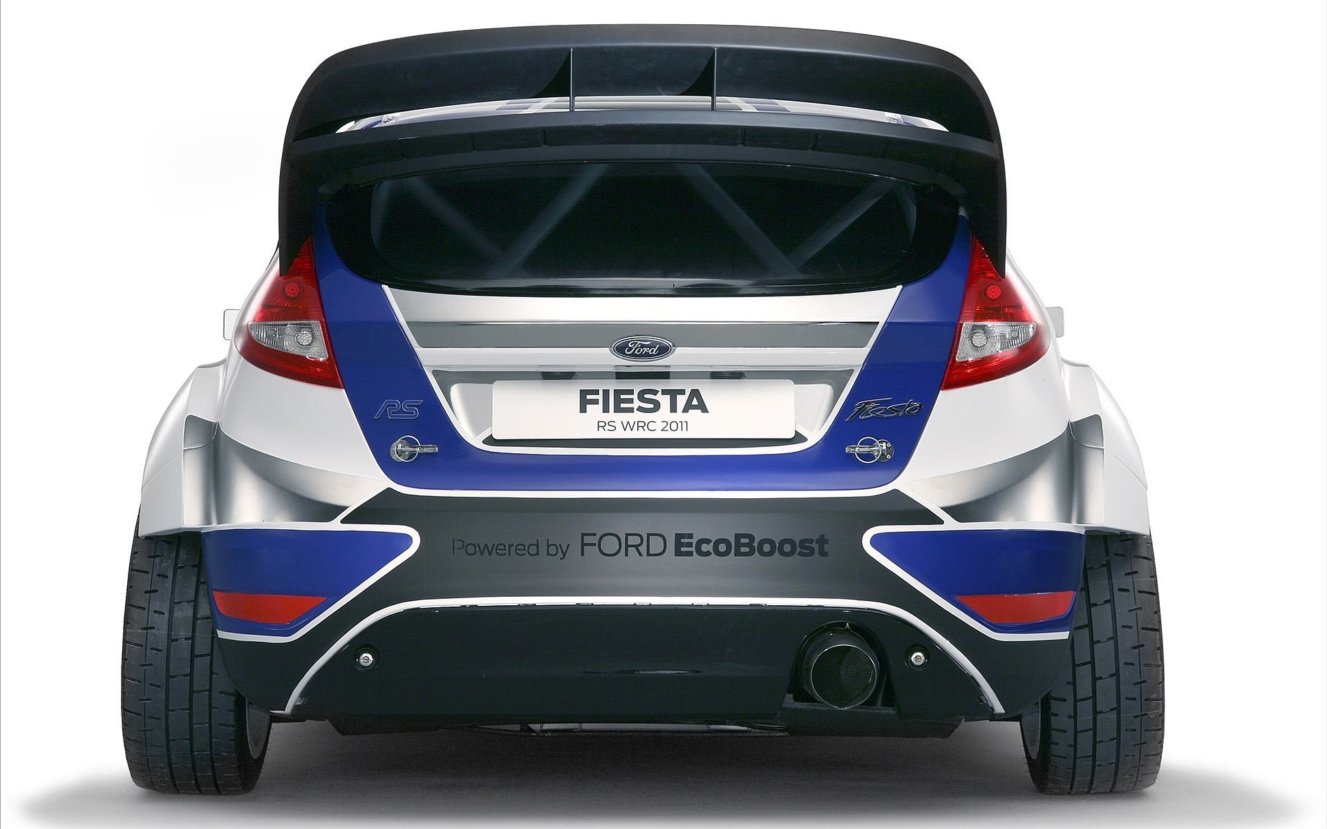 Ford Fiesta Rs Wrc Tapete 272793 Iphone 1920x1200